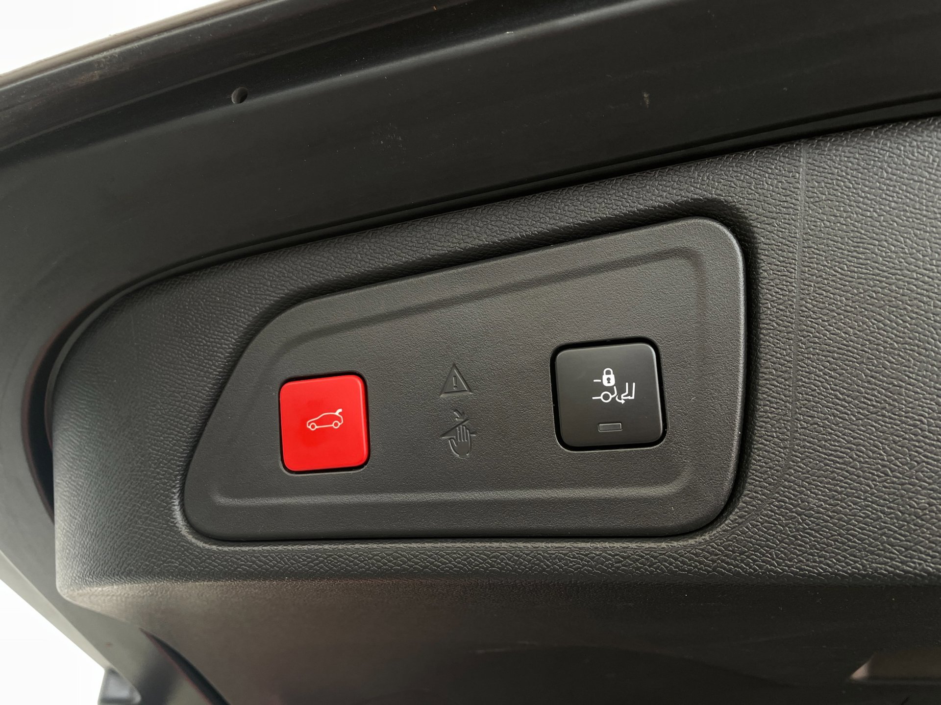 Foto van Citroen C5 Aircross