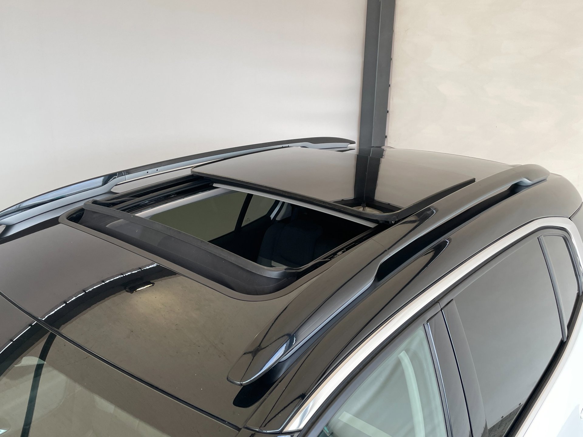 Foto van Citroen C5 Aircross