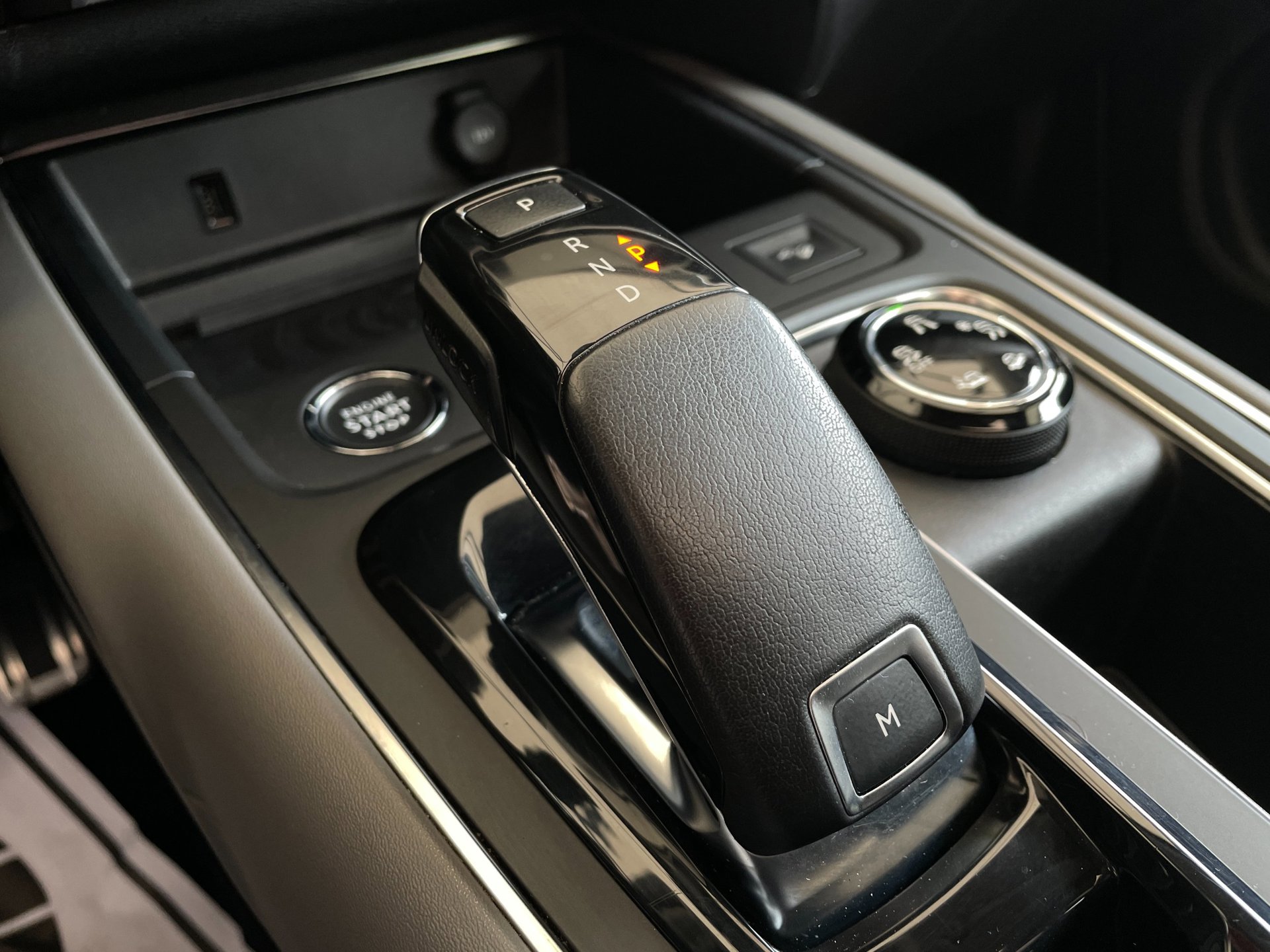 Foto van Citroen C5 Aircross