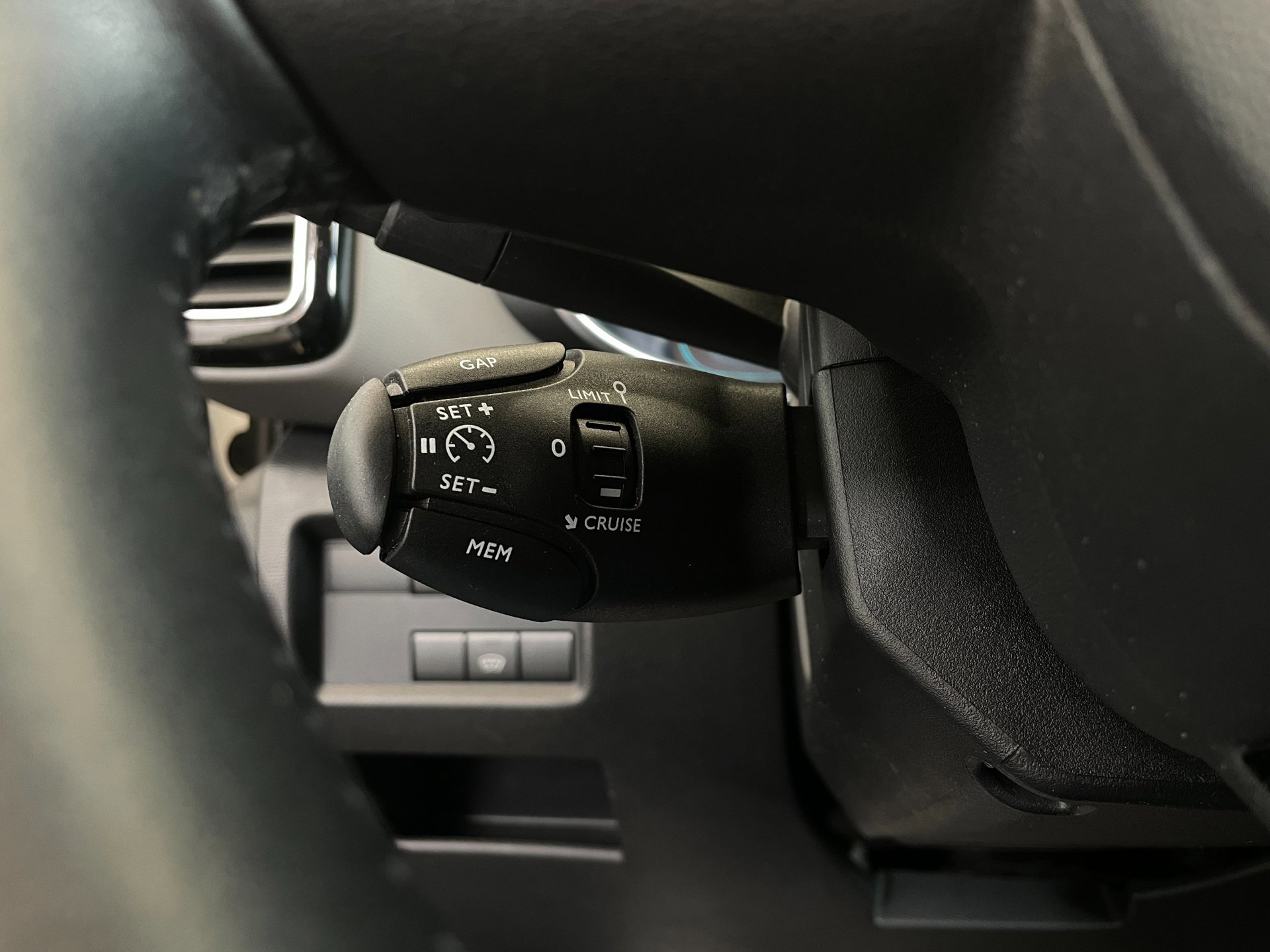 Foto van Citroen C5 Aircross