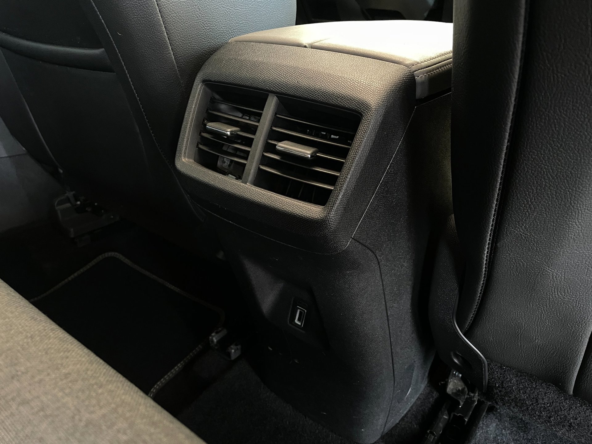 Foto van Citroen C5 Aircross