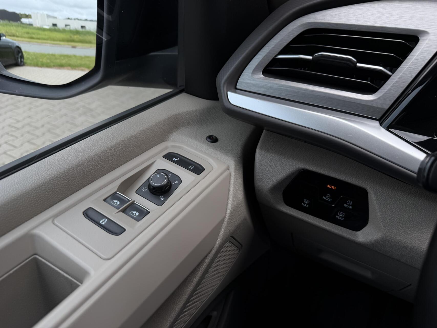 Foto van Volkswagen Multivan
