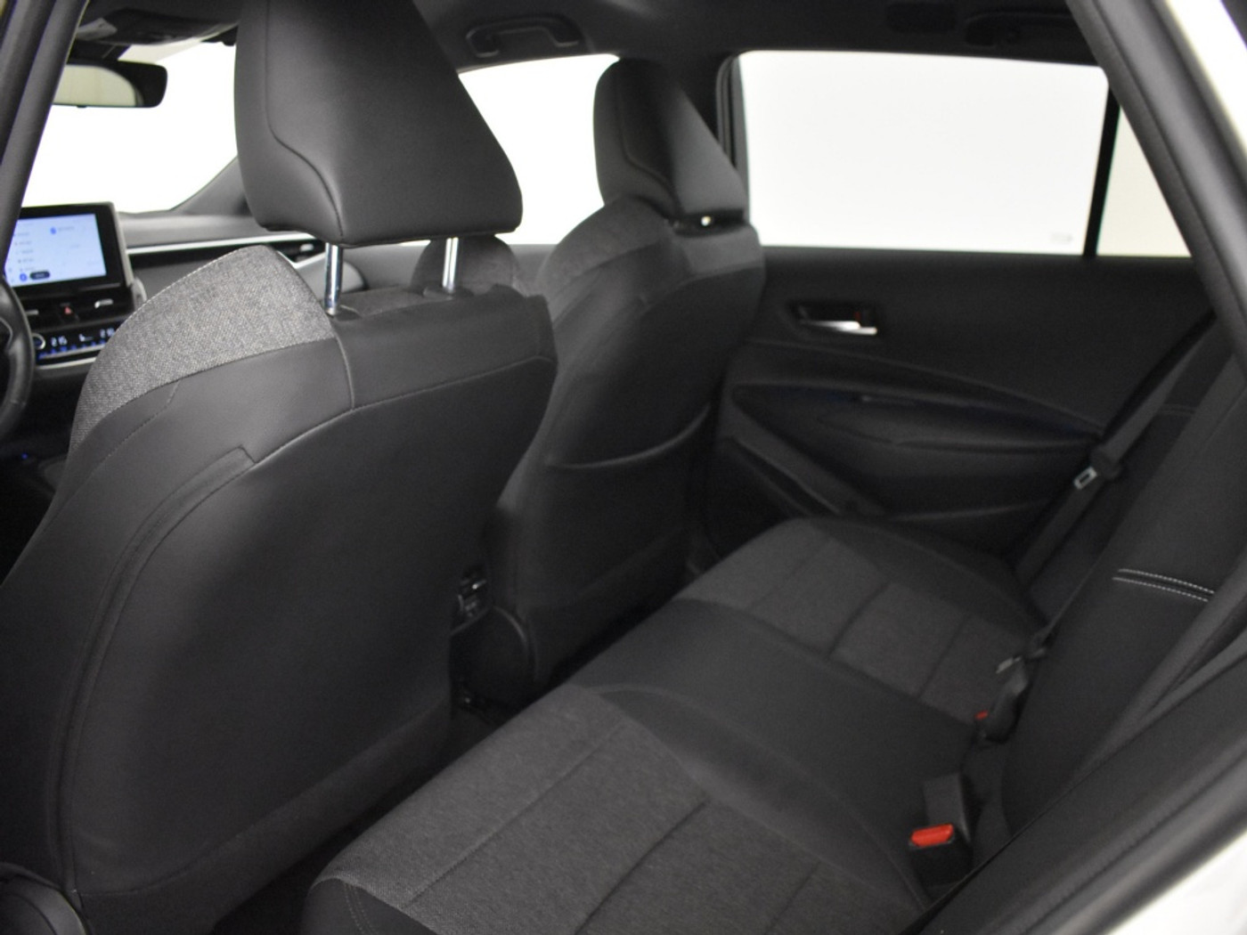 Foto van Toyota Toyota Corolla