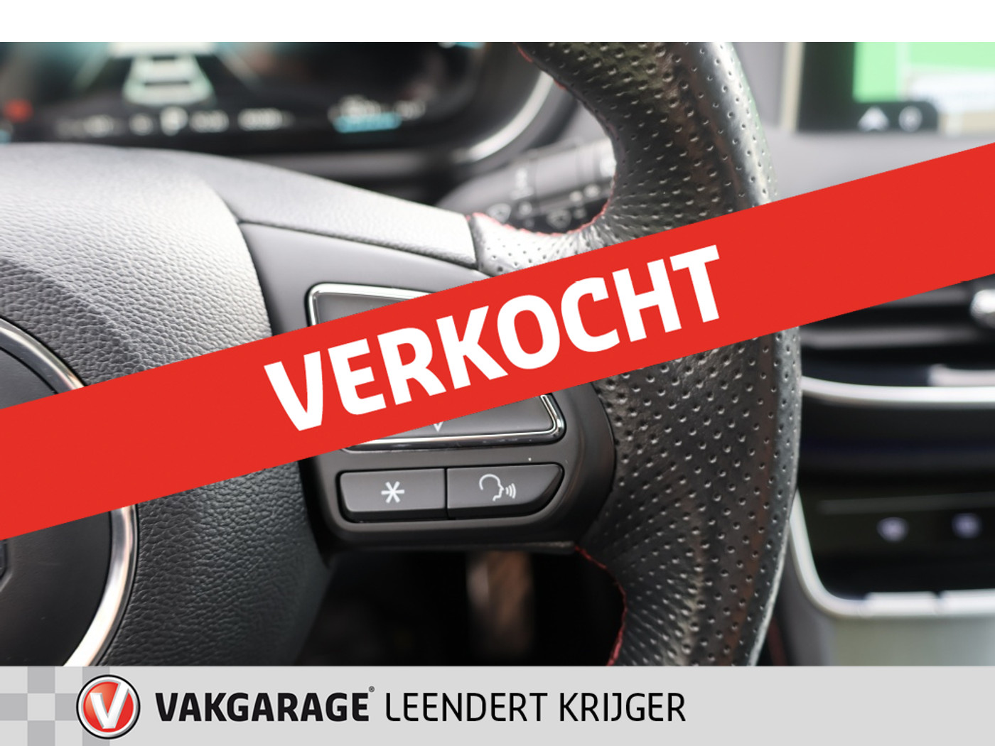 Foto van MG MG Ehs Plug-in Hybrid
