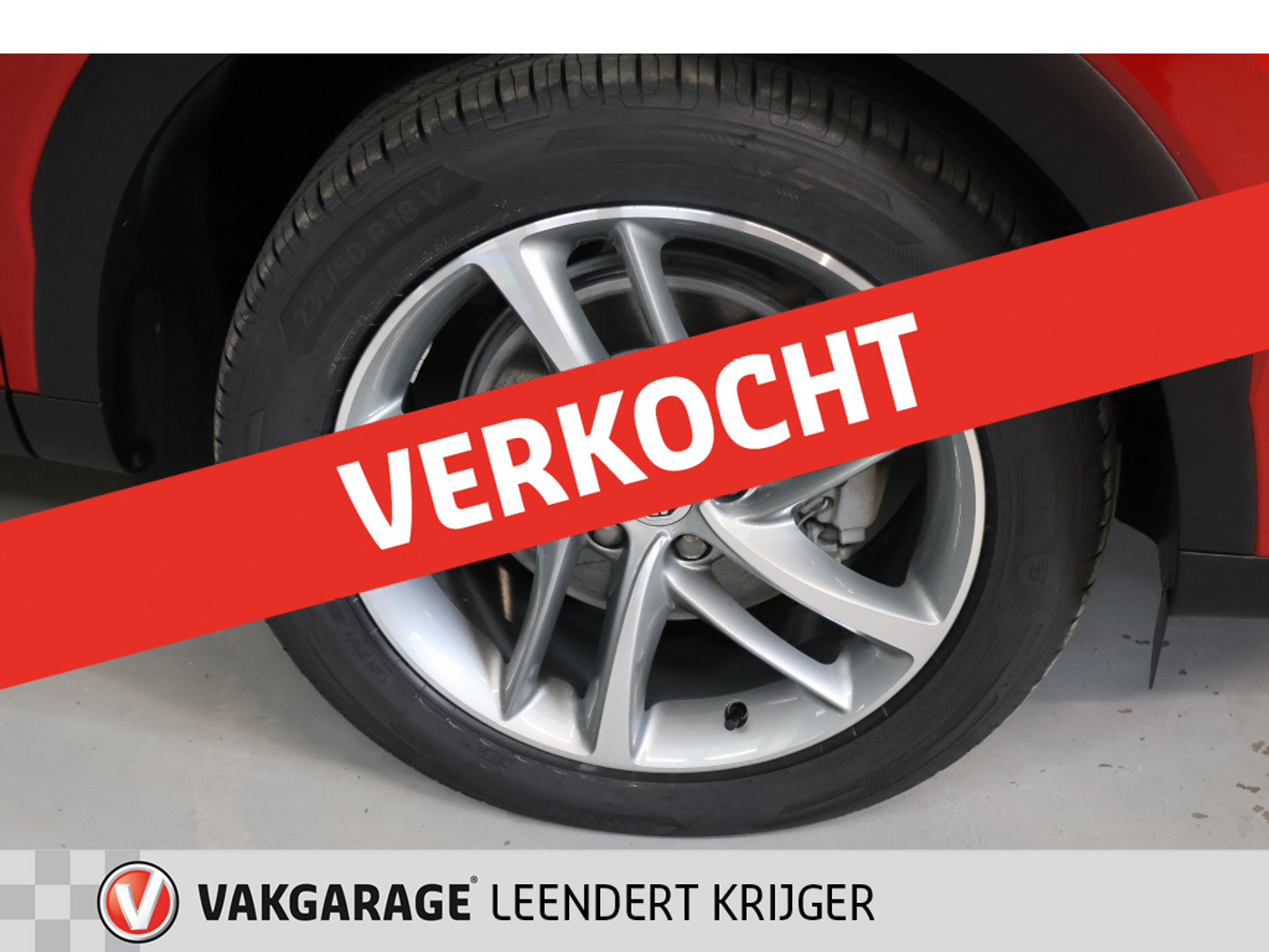 Foto van MG MG Ehs Plug-in Hybrid