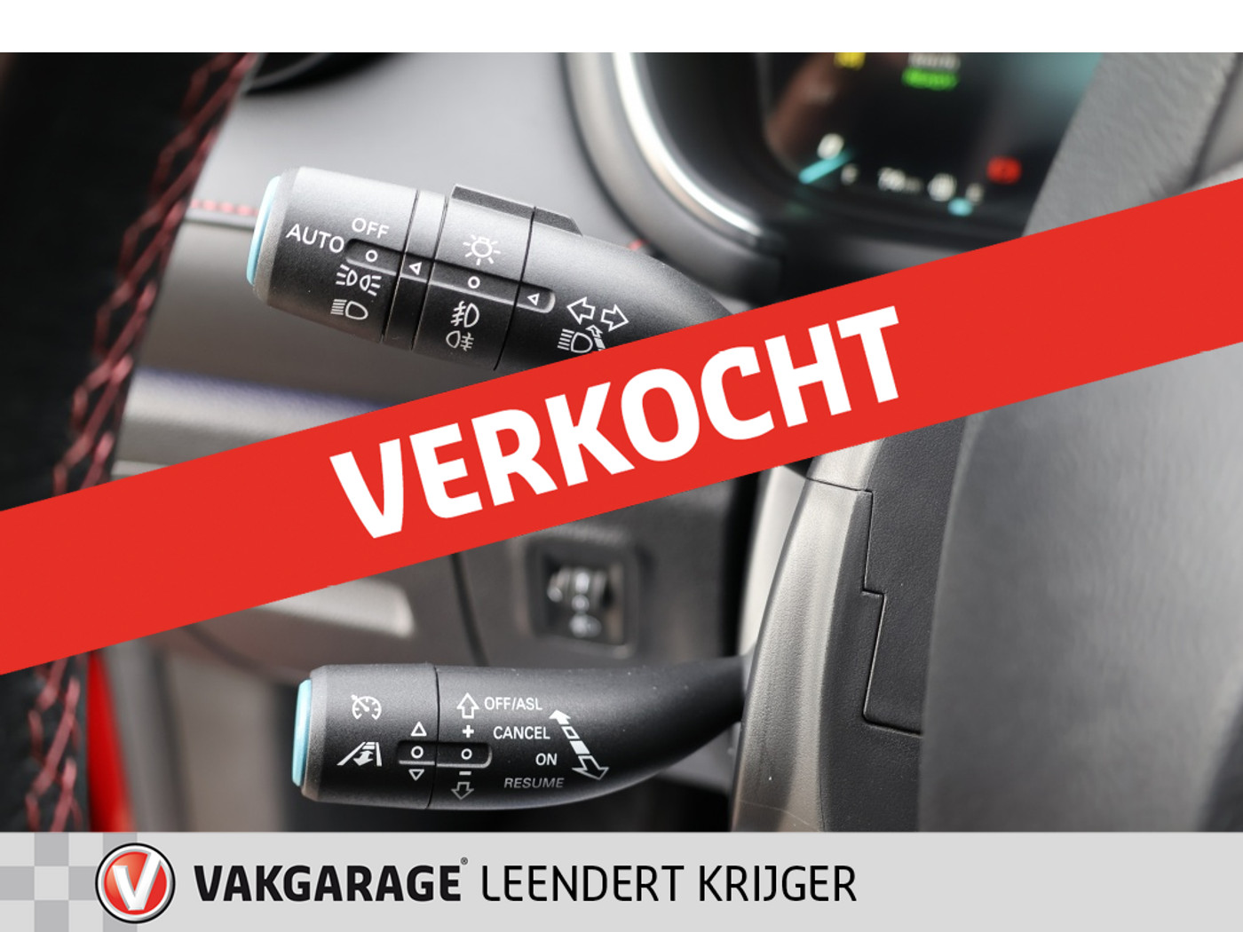 Foto van MG MG Ehs Plug-in Hybrid