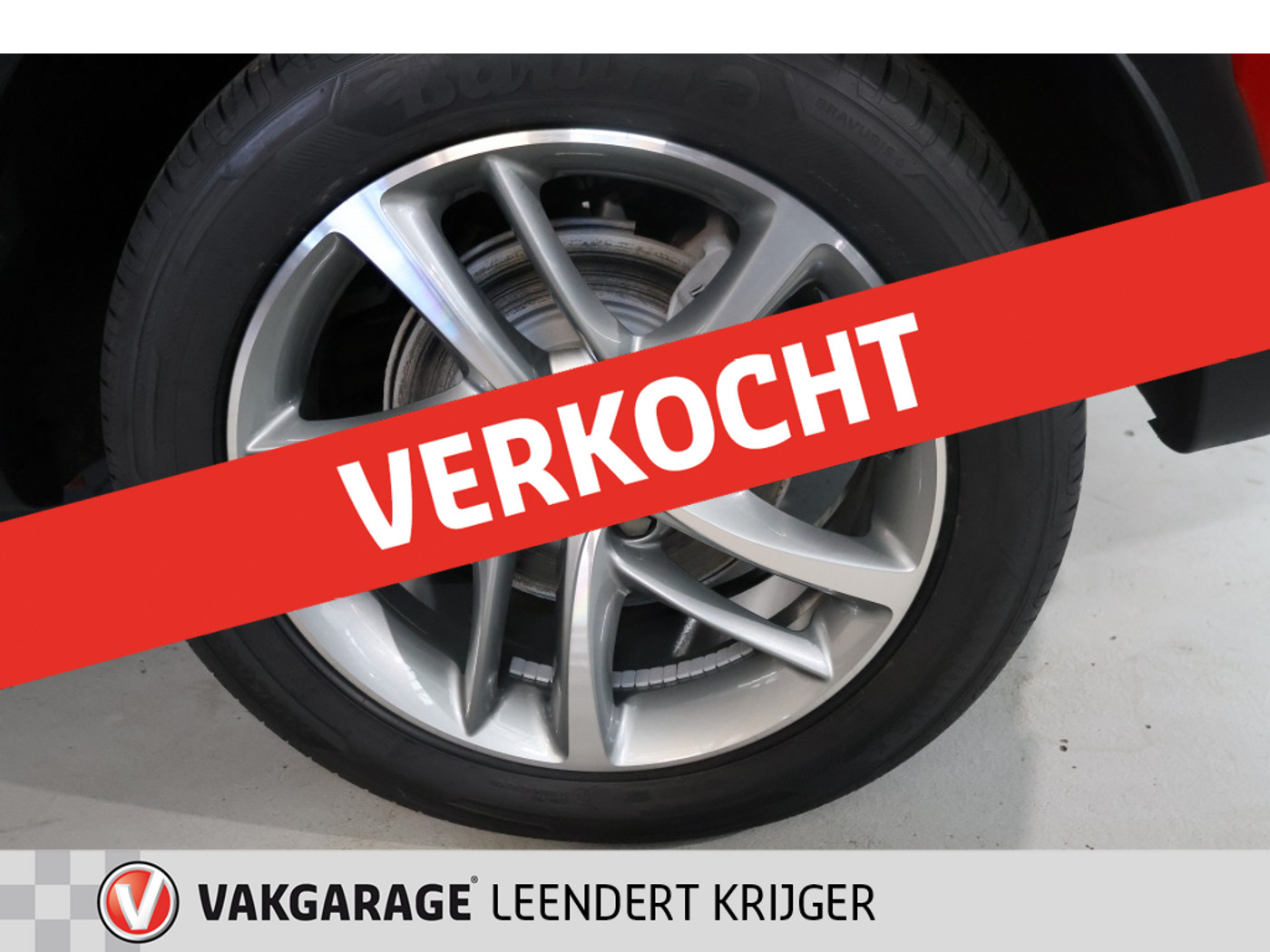 Foto van MG MG Ehs Plug-in Hybrid