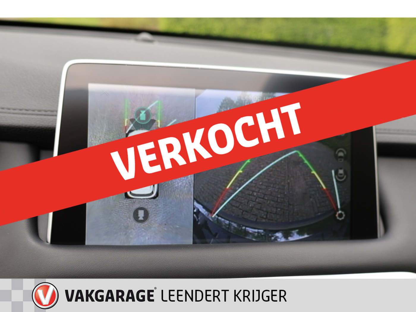 Foto van MG MG Ehs Plug-in Hybrid
