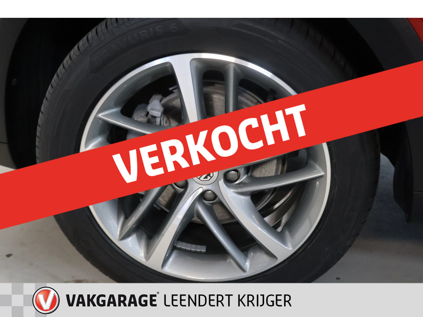 Foto van MG MG Ehs Plug-in Hybrid