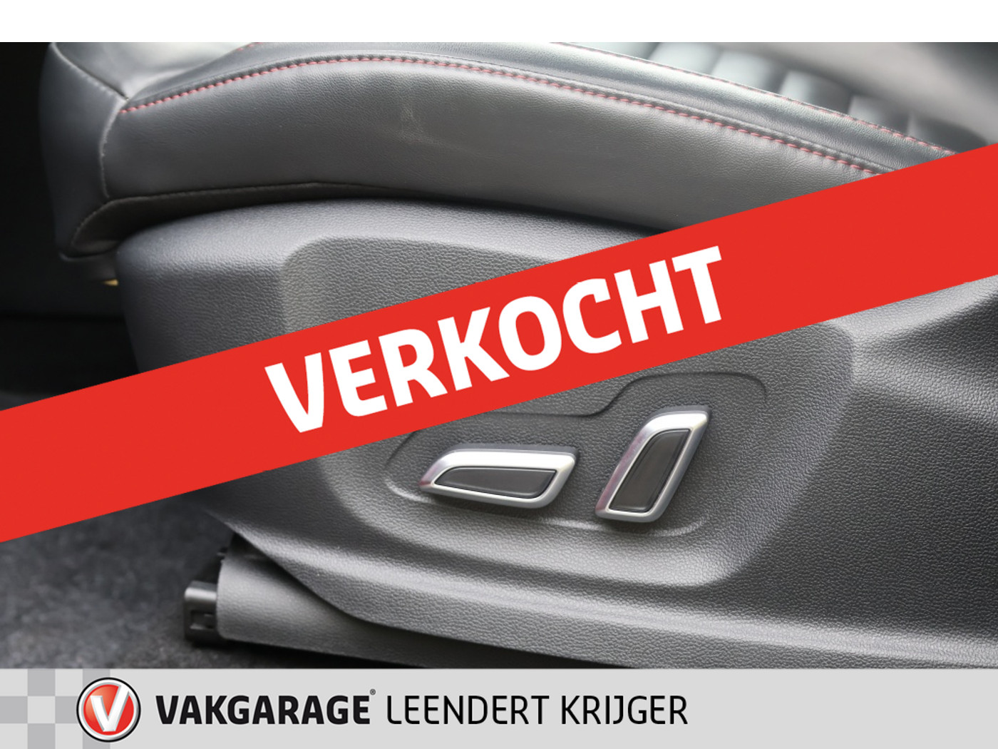 Foto van MG MG Ehs Plug-in Hybrid