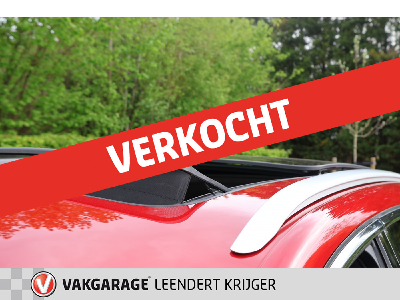 Foto van MG MG Ehs Plug-in Hybrid