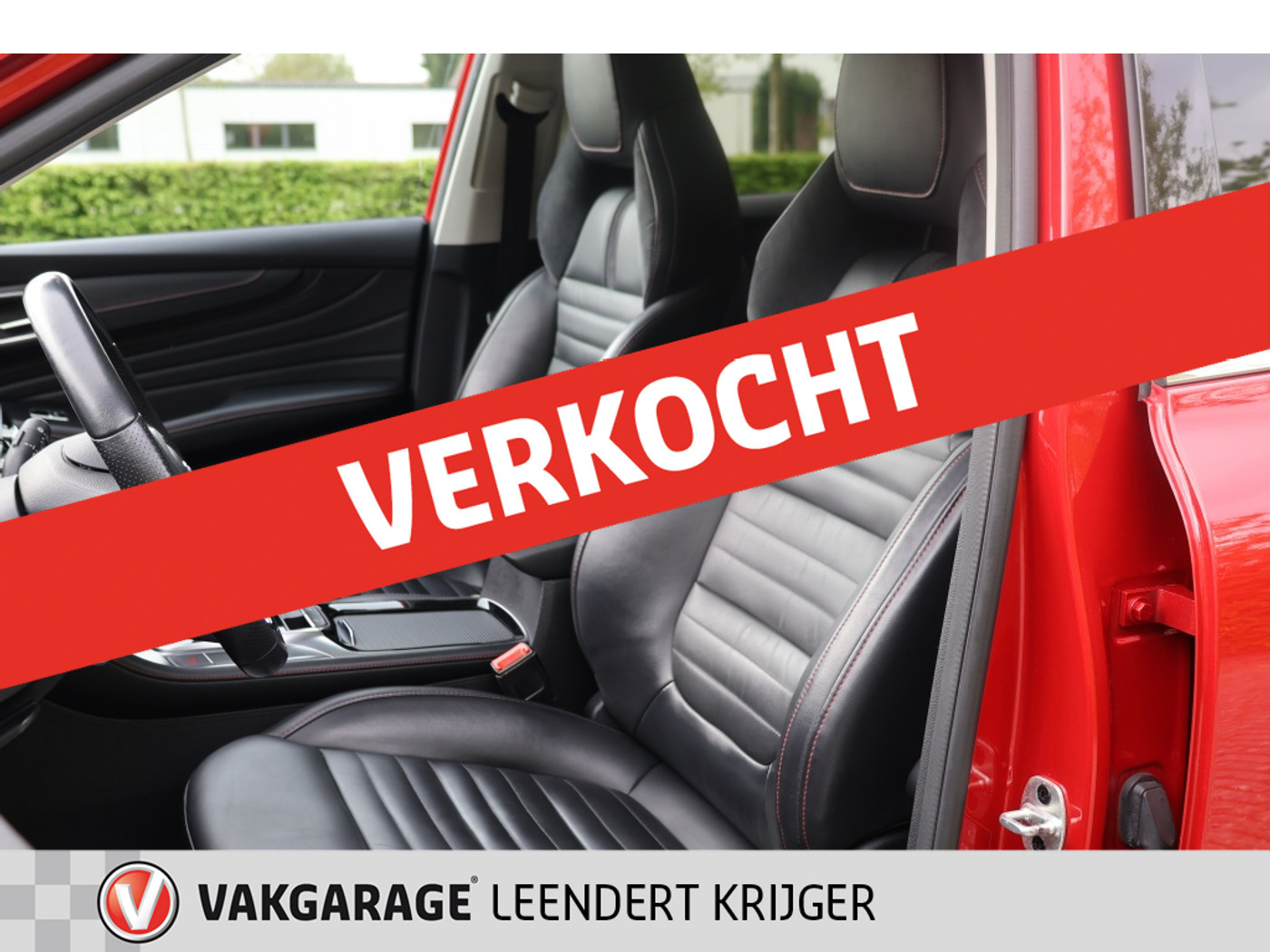 Foto van MG MG Ehs Plug-in Hybrid