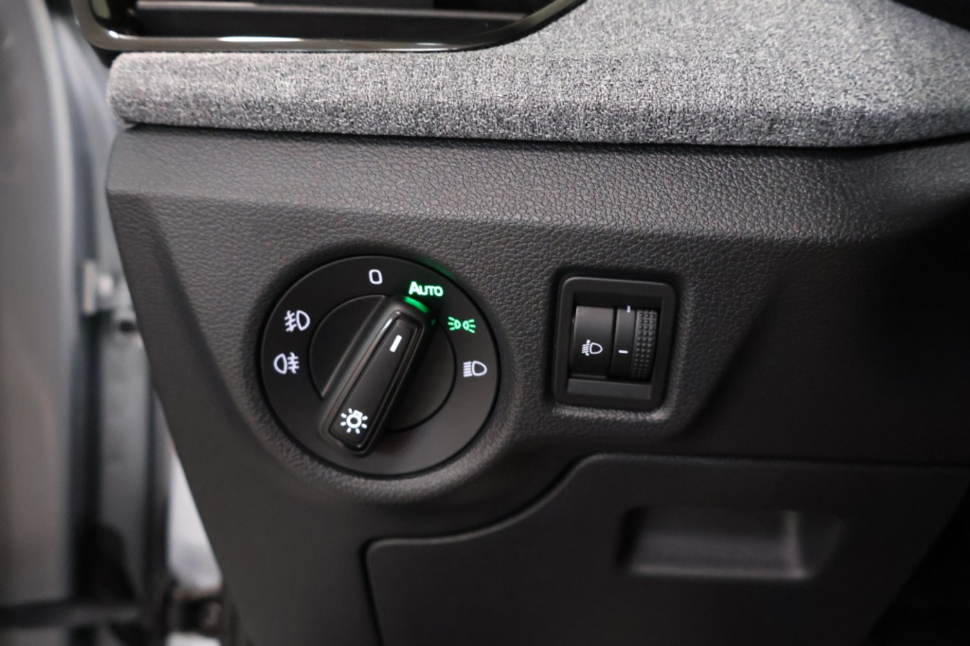 Foto van Skoda Kamiq
