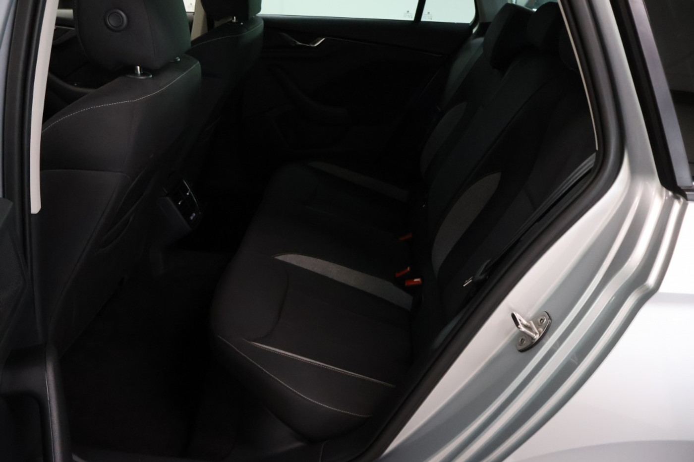 Foto van Skoda Kamiq