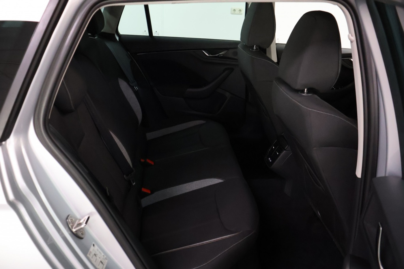 Foto van Skoda Kamiq