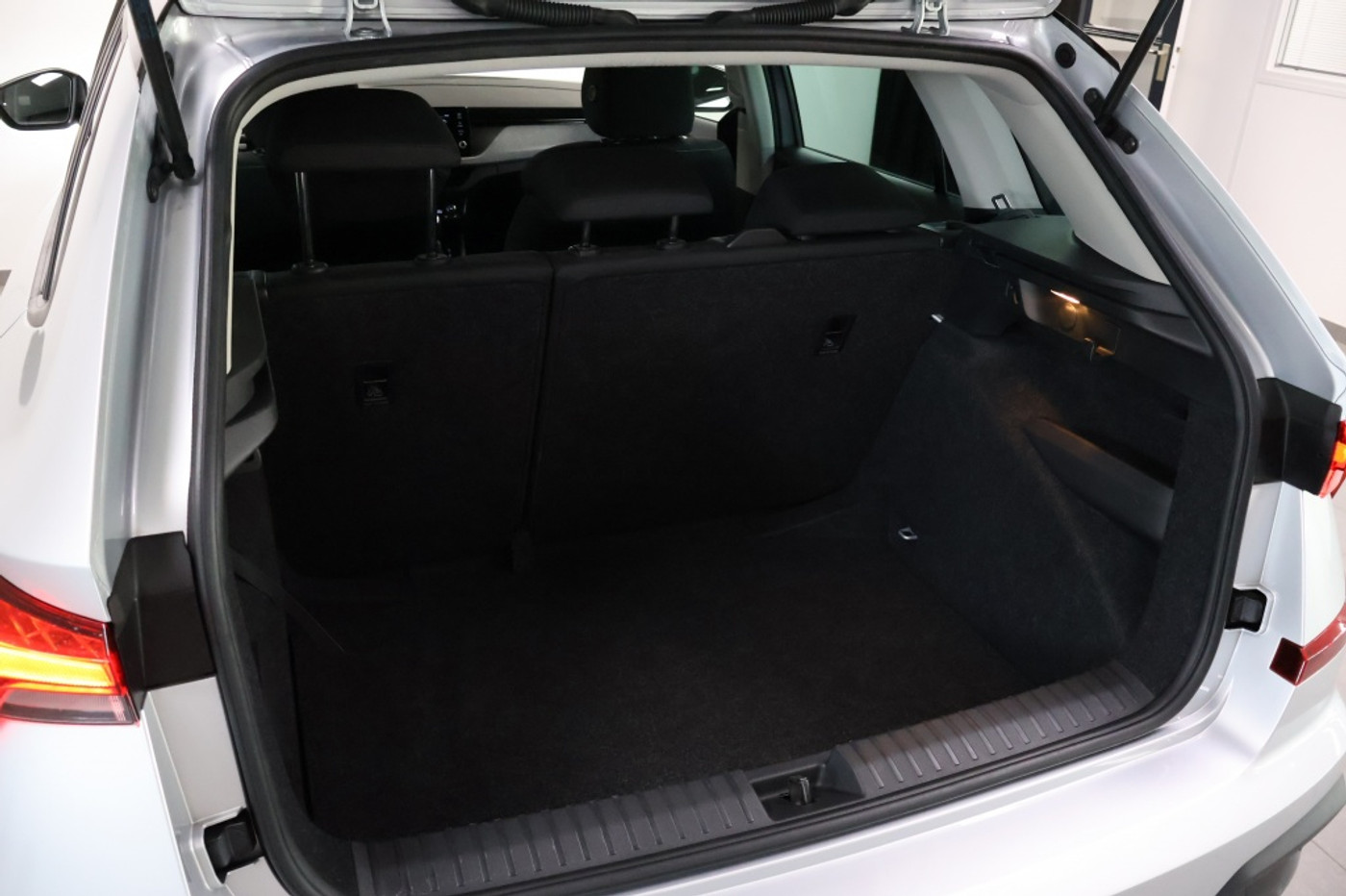 Foto van Skoda Kamiq