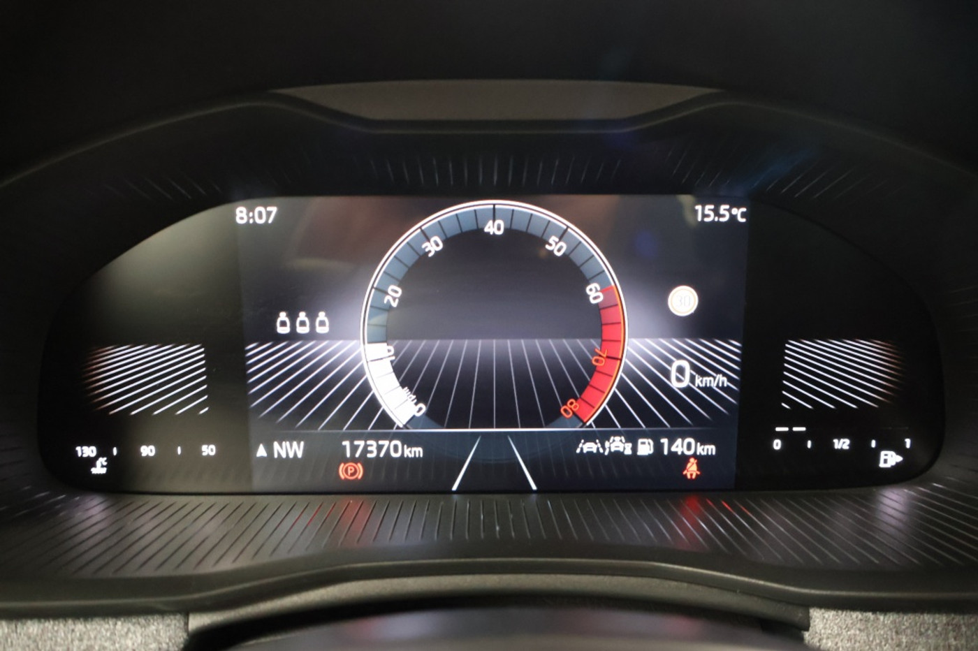 Foto van Skoda Kamiq
