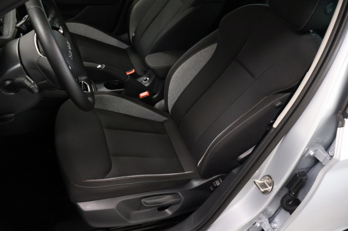 Foto van Skoda Kamiq