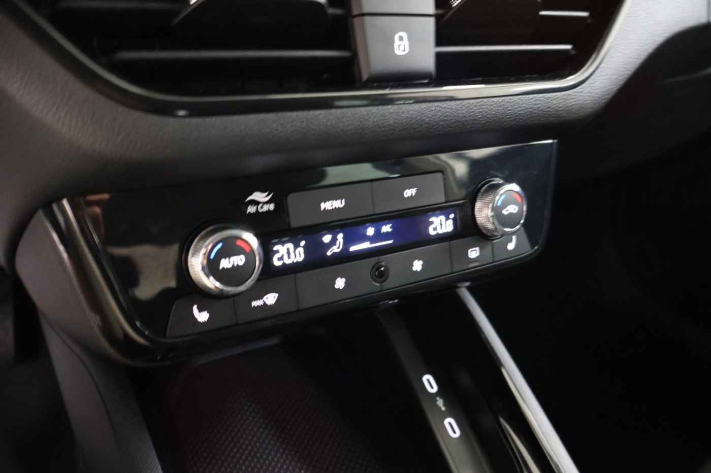Foto van Skoda Kamiq