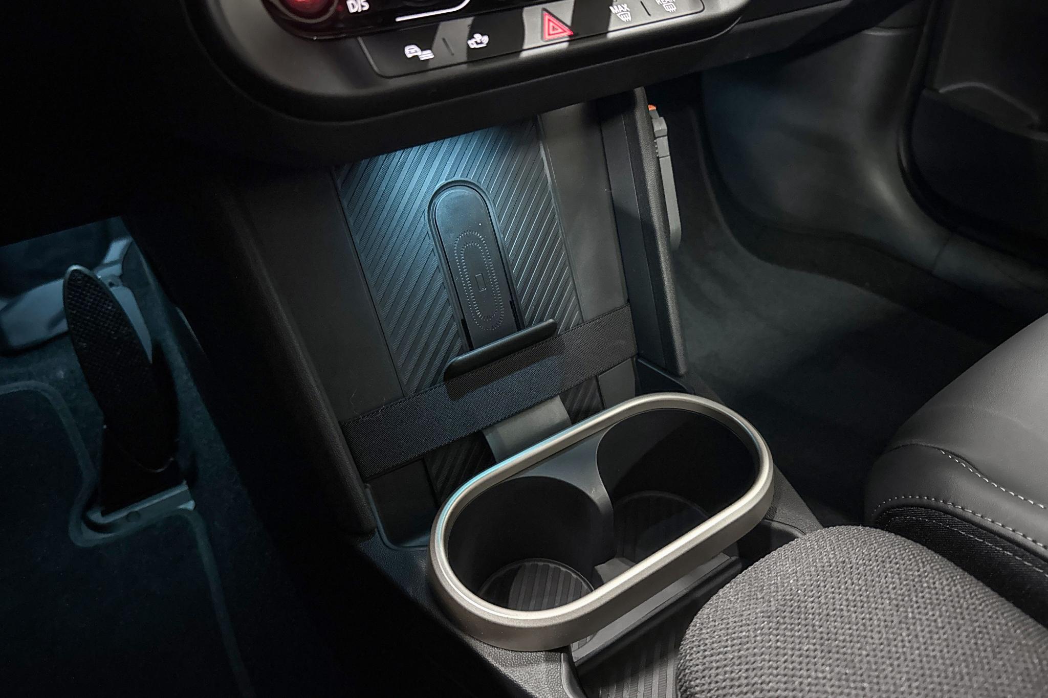 Foto van Mini Cooper S