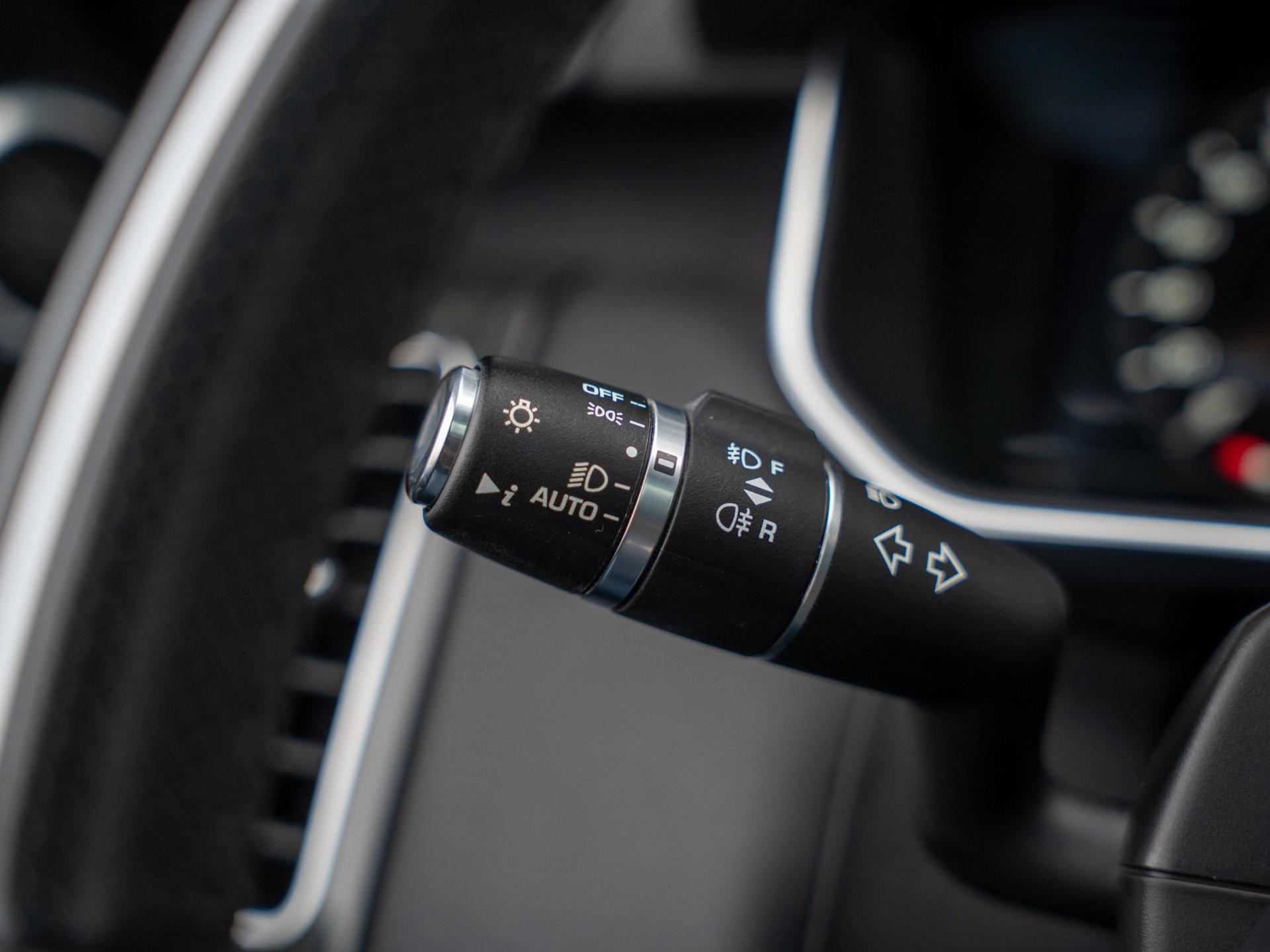 Foto van Land Rover Range Rover Sport