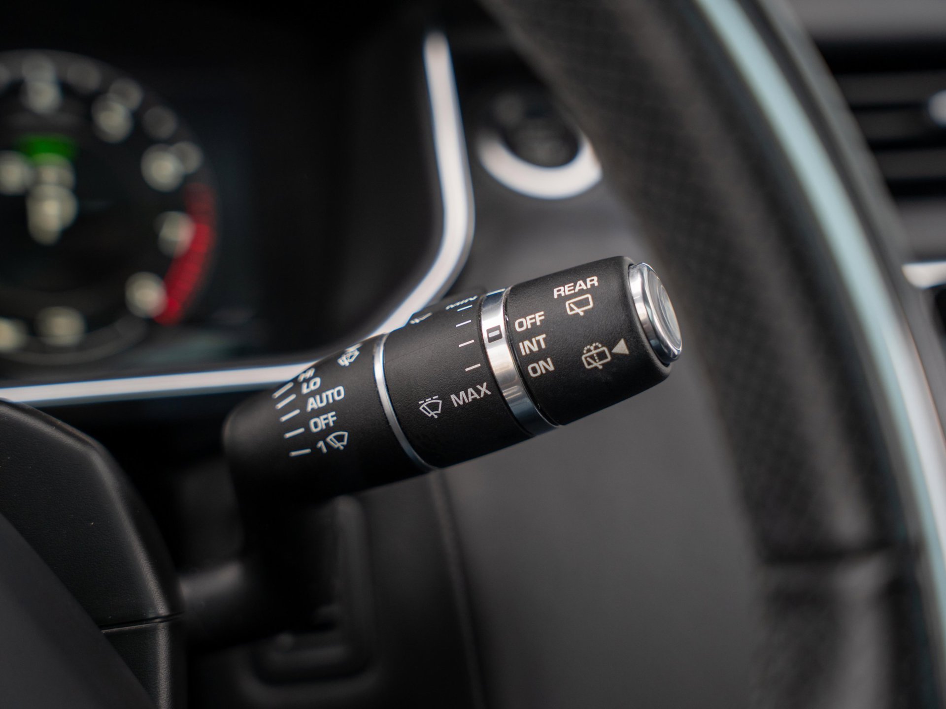 Foto van Land Rover Range Rover Sport