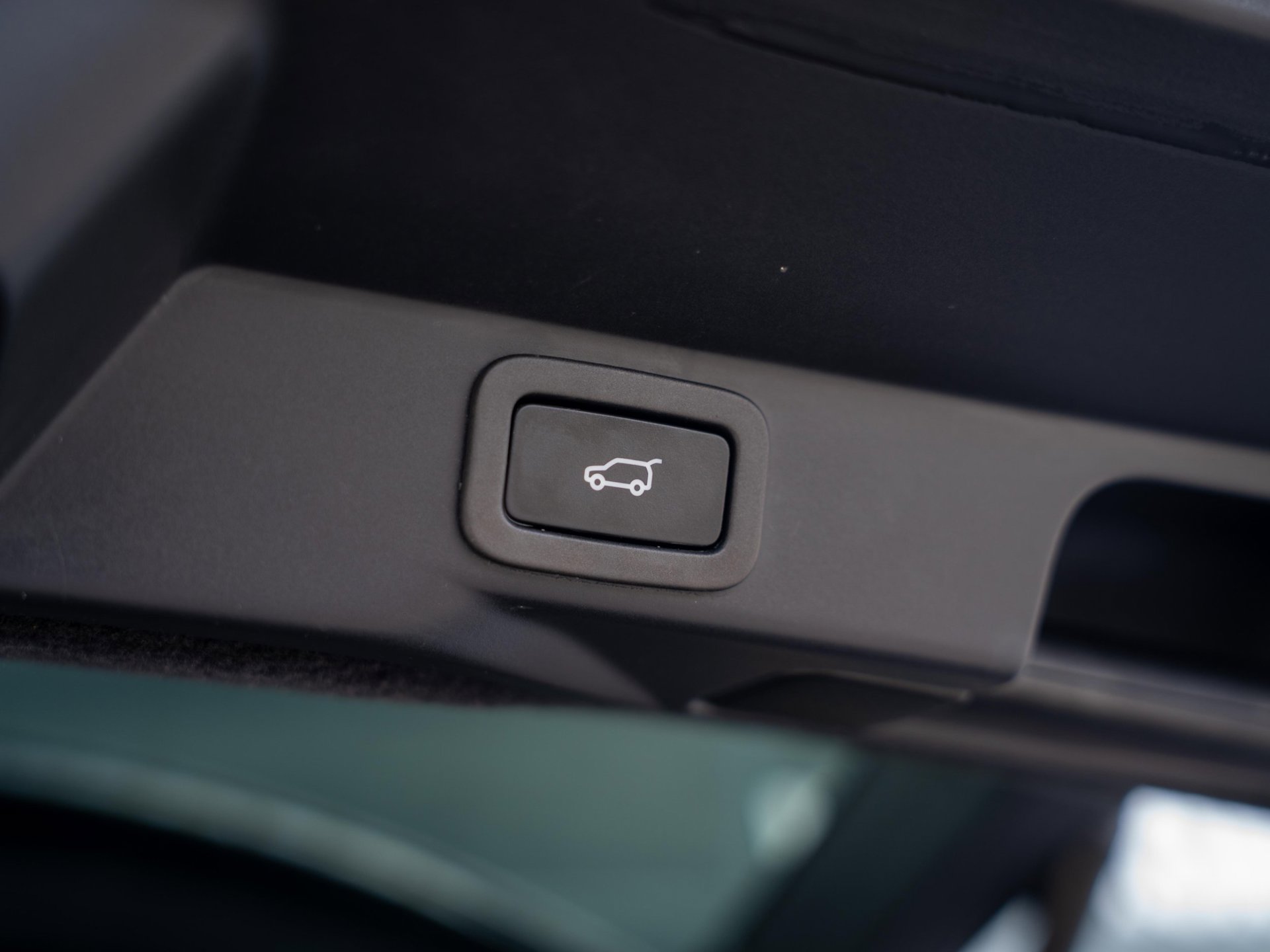 Foto van Land Rover Range Rover Sport