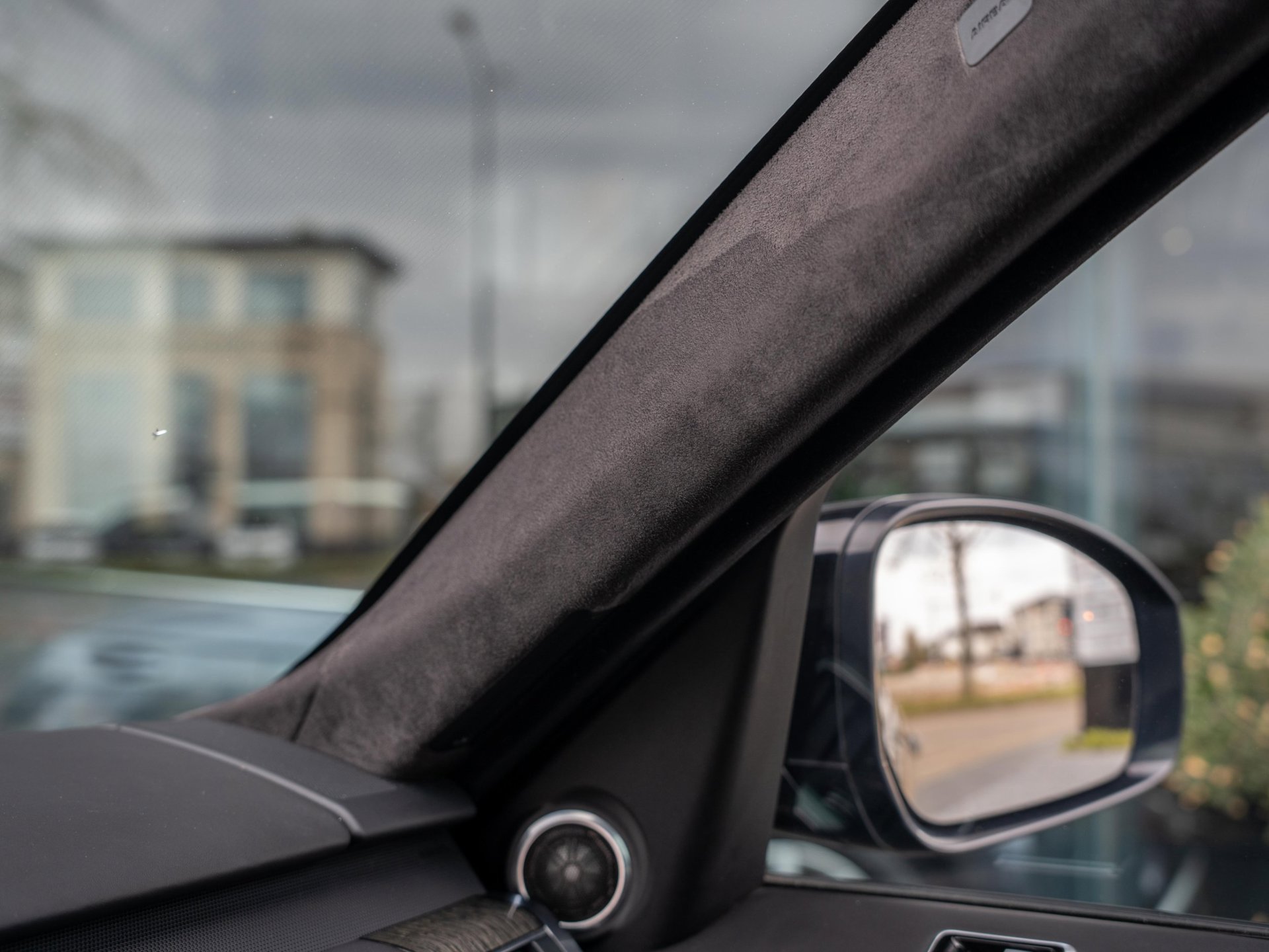 Foto van Land Rover Range Rover Sport