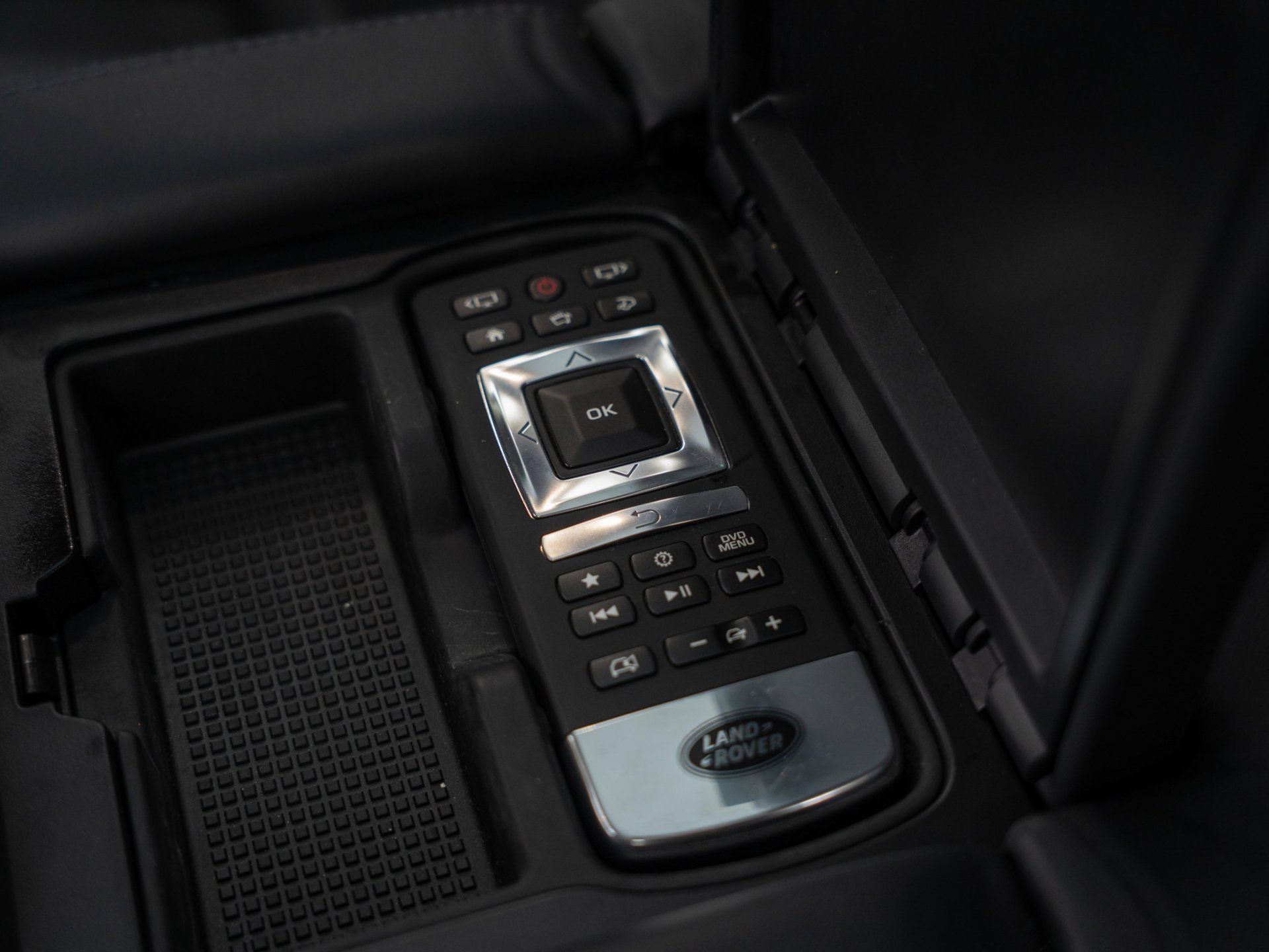 Foto van Land Rover Range Rover Sport