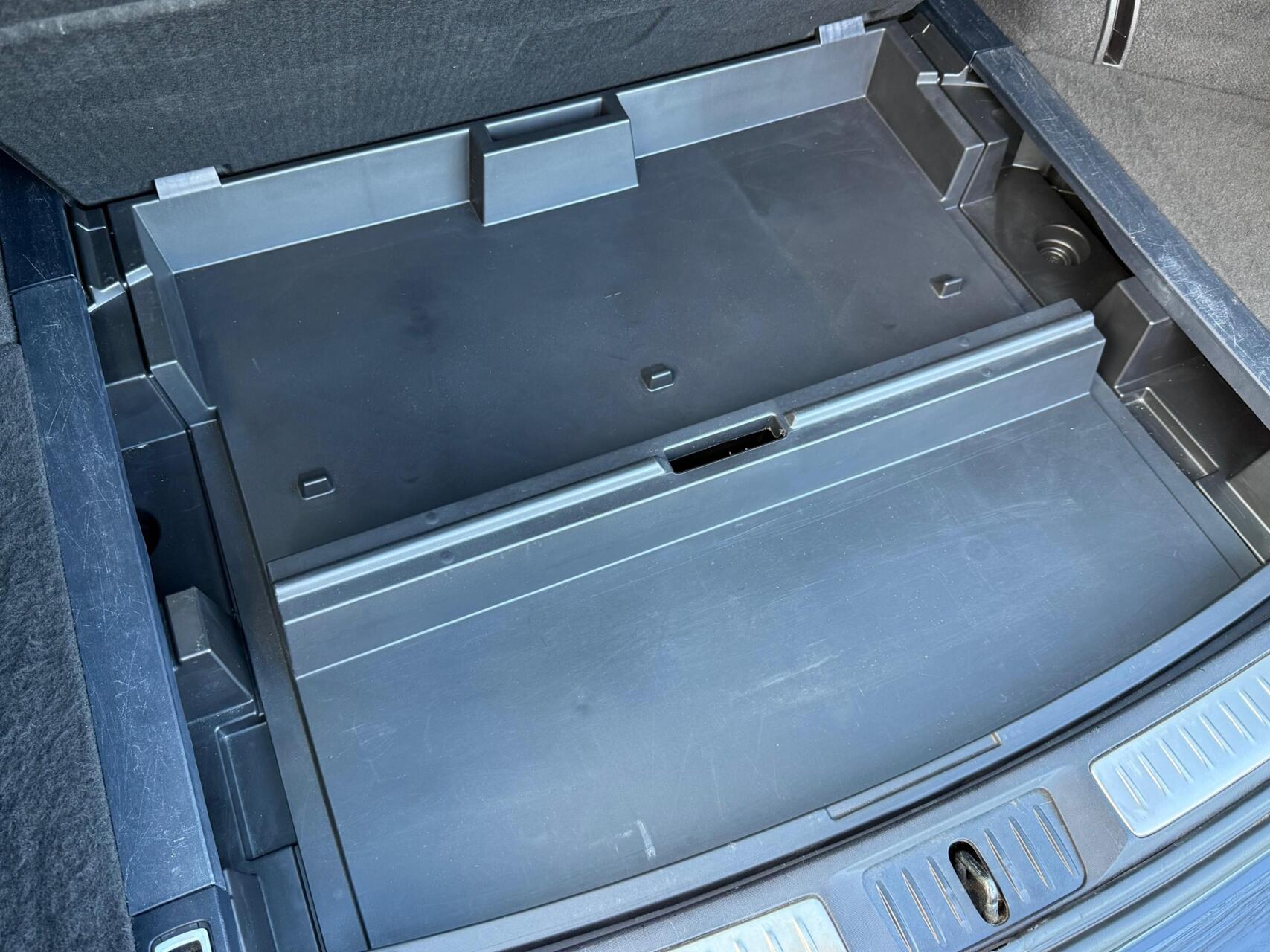 Foto van Toyota Avensis Wagon