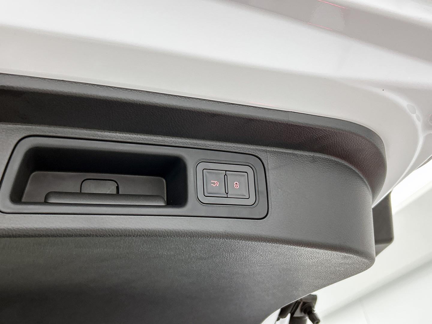 Foto van BYD Seal U
