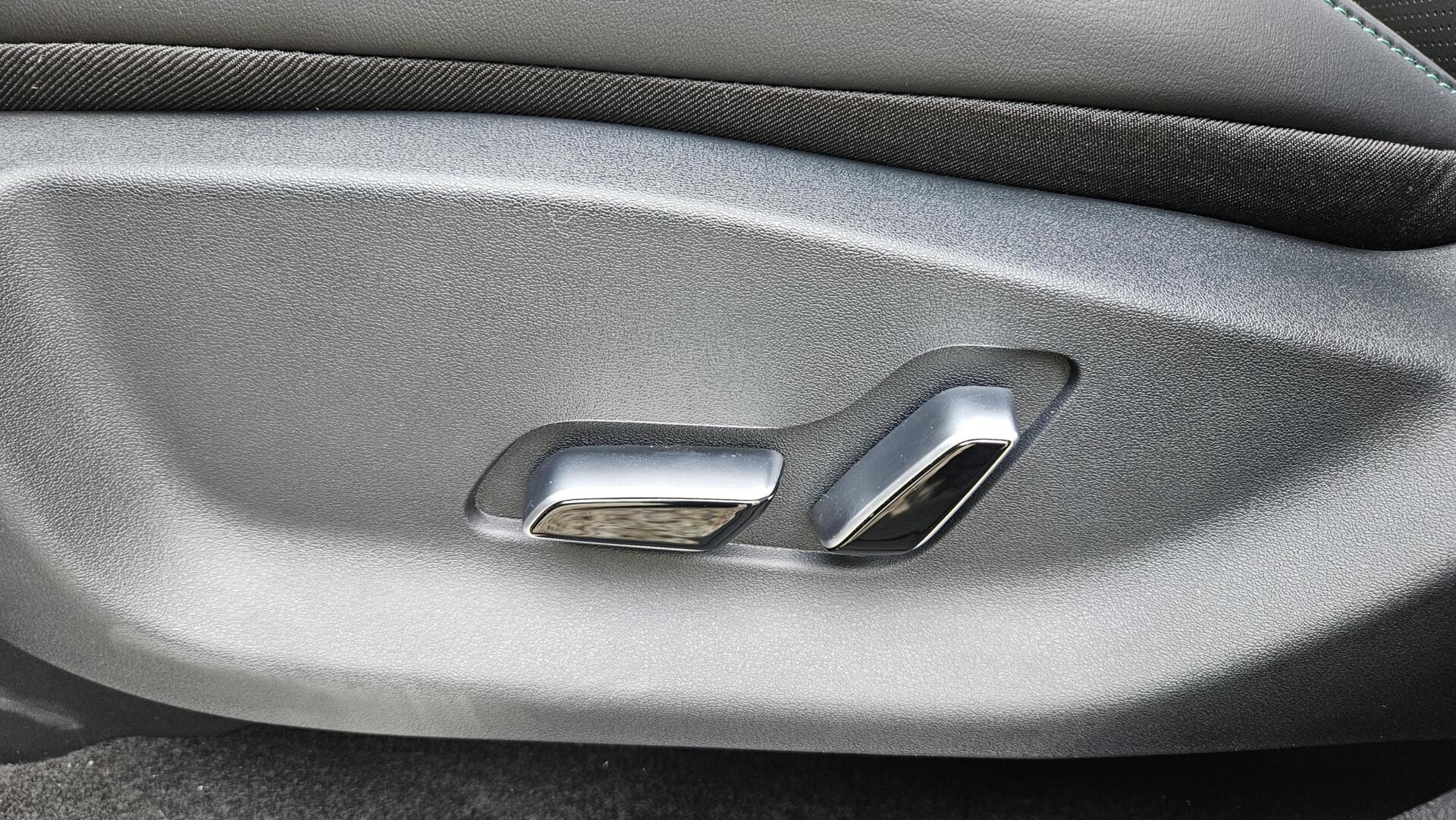 Foto van BYD Seal U