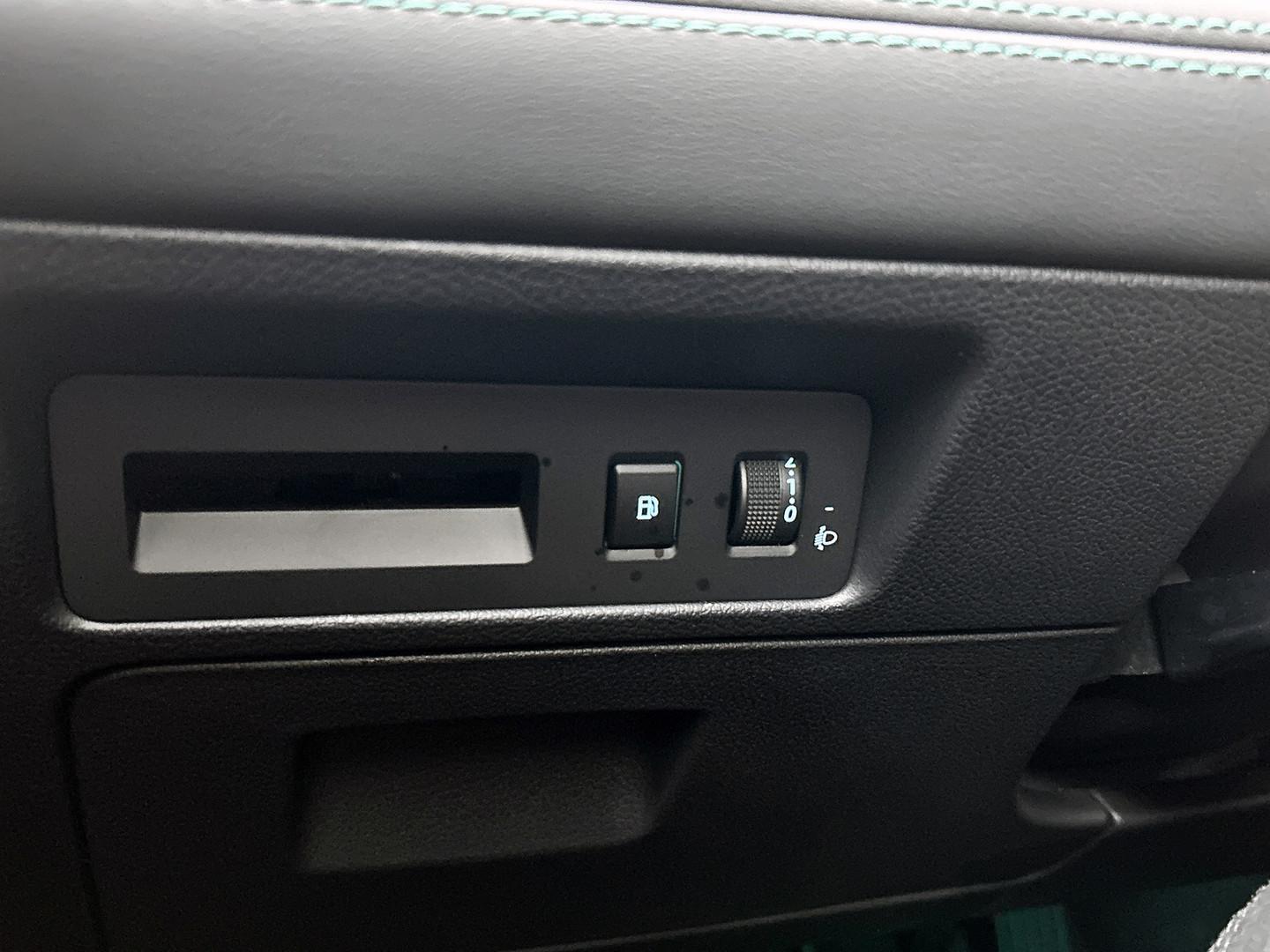Foto van BYD Seal U