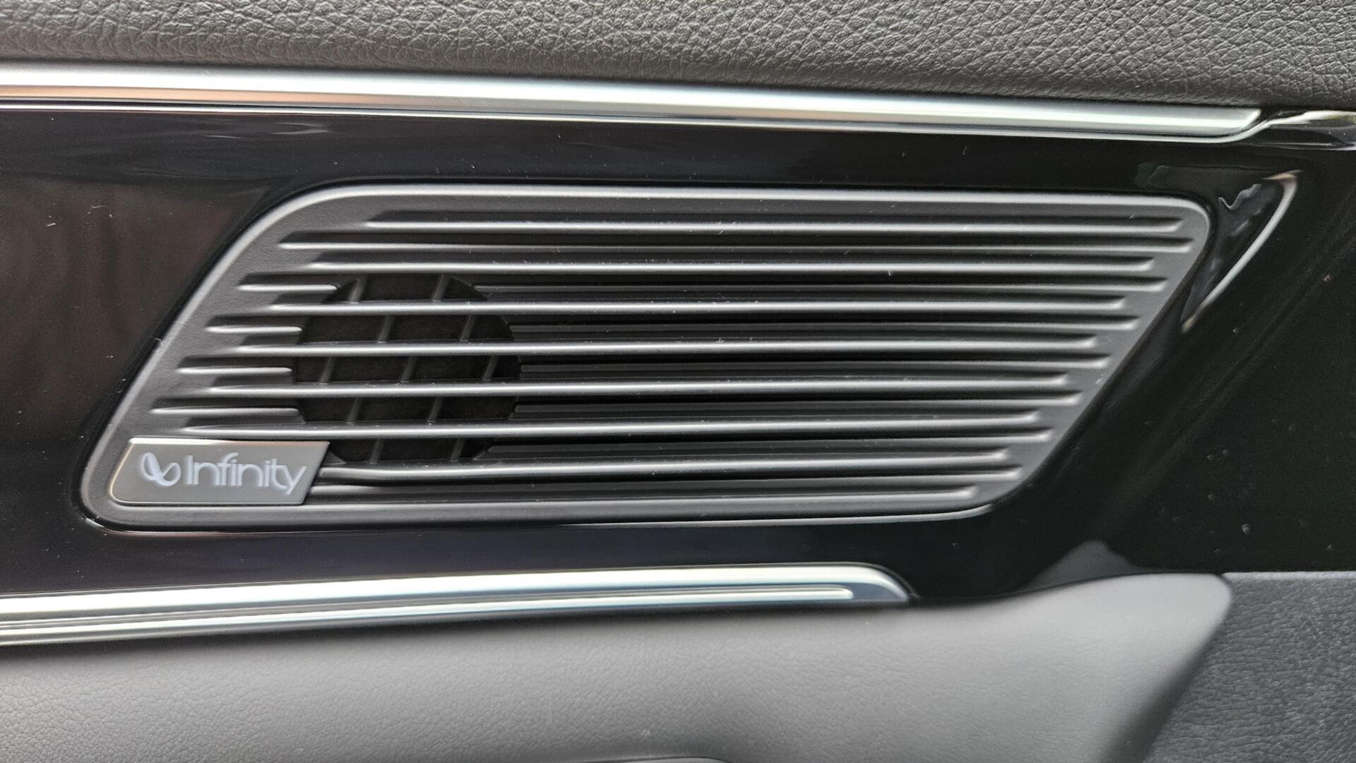 Foto van BYD Seal U