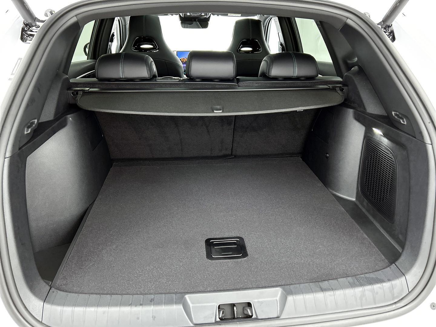 Foto van BYD Seal U