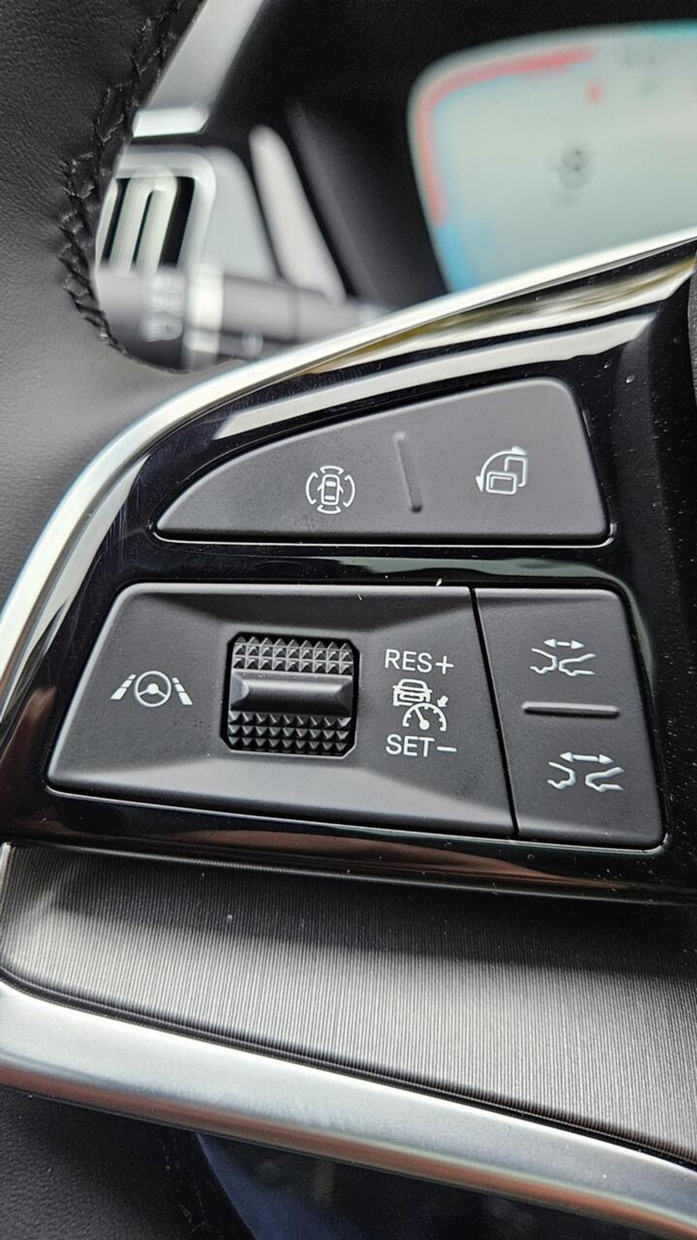 Foto van BYD Seal U