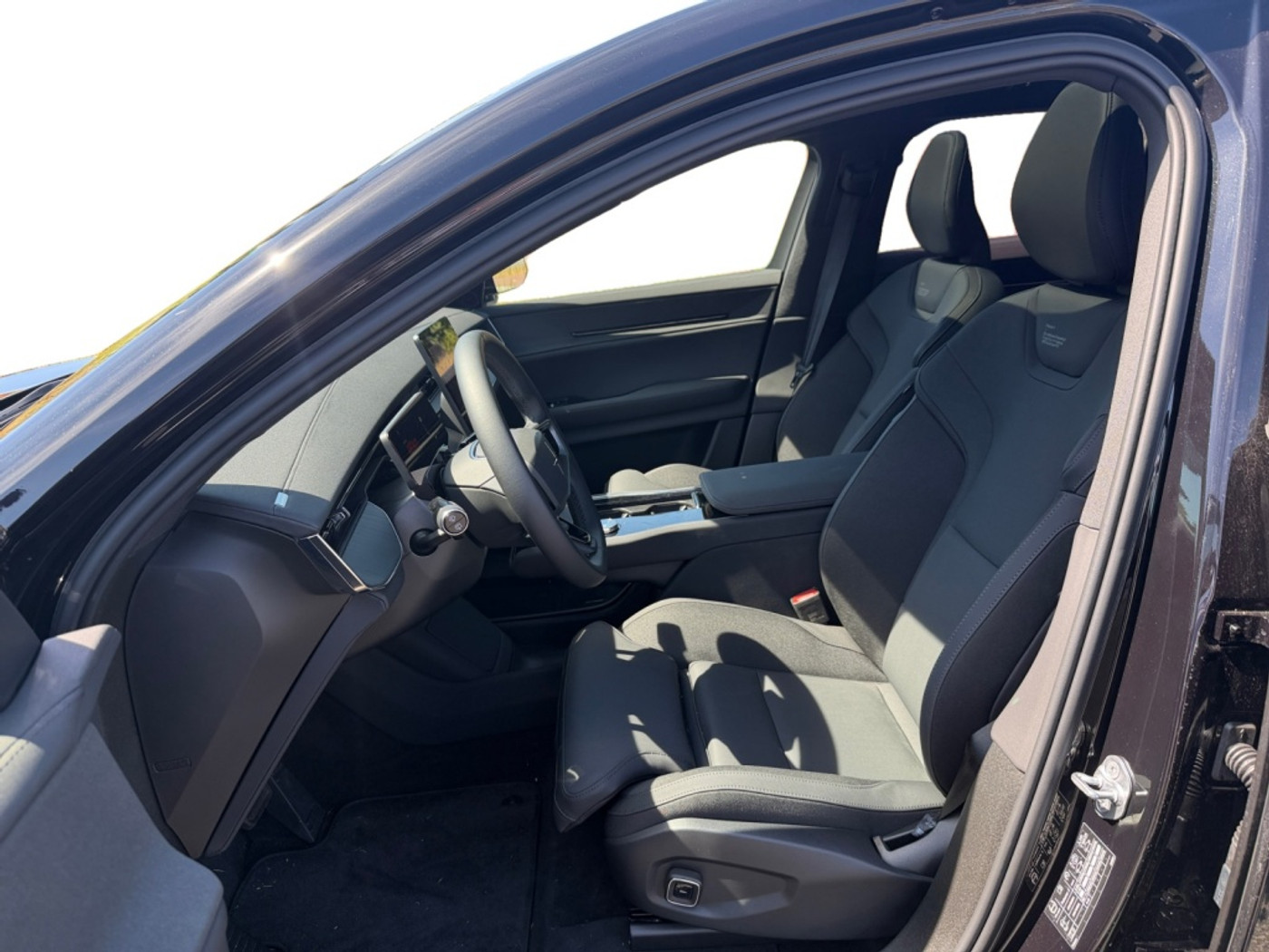 Foto van Polestar Polestar 3