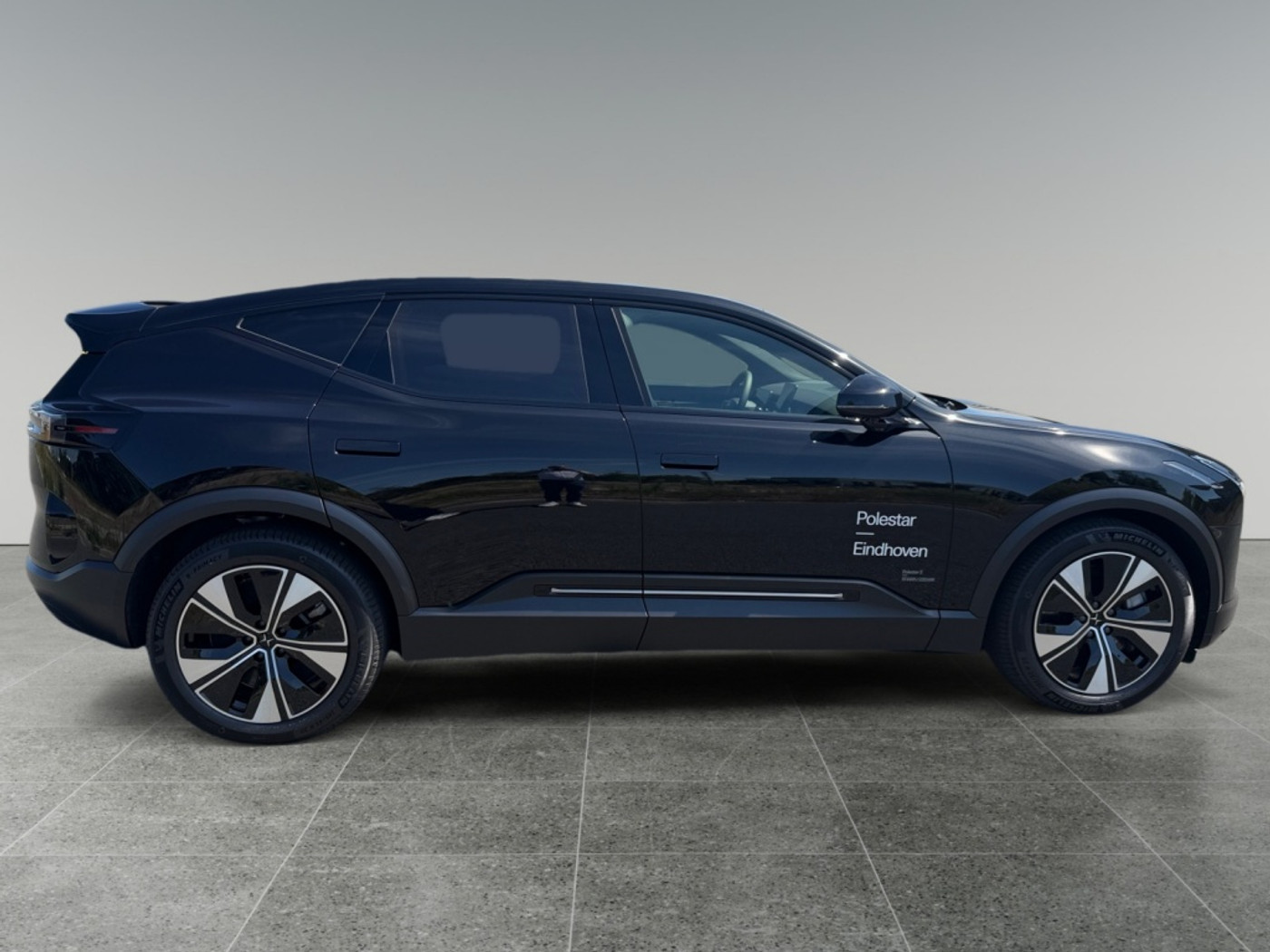 Foto van Polestar Polestar 3