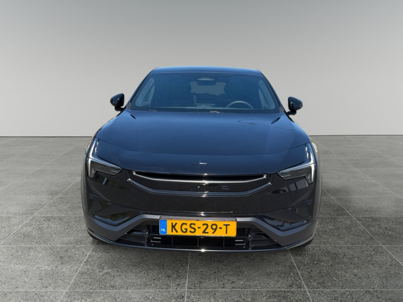 Foto van Polestar Polestar 3