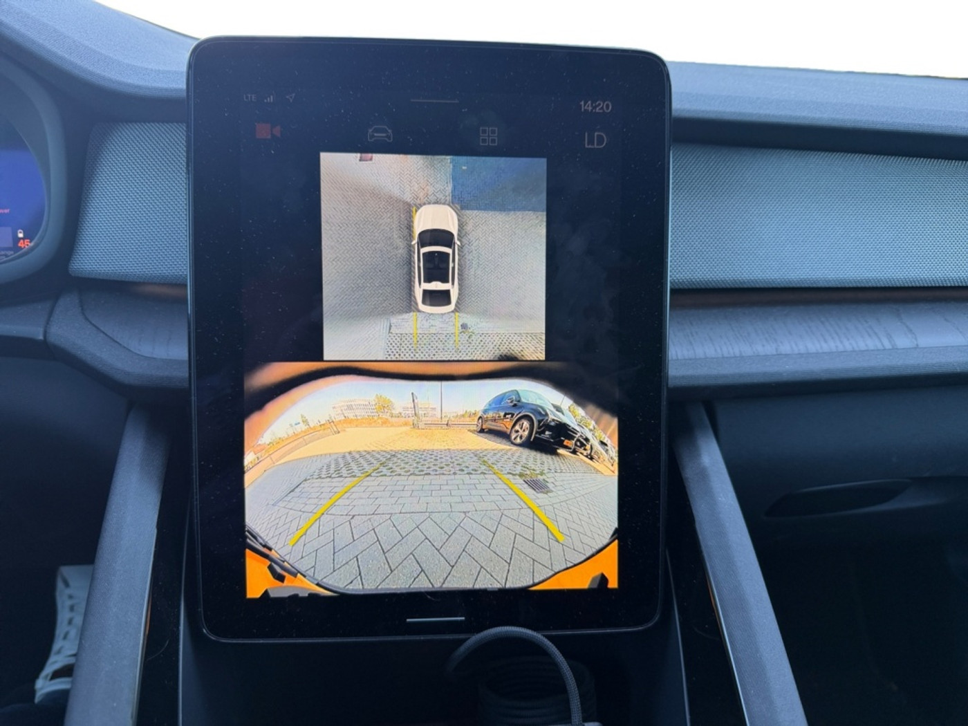 Foto van Polestar Polestar 2