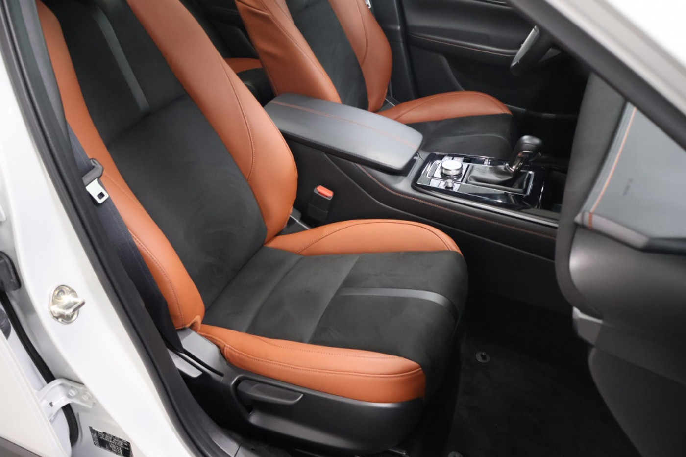 Foto van Mazda Mazda Cx-30