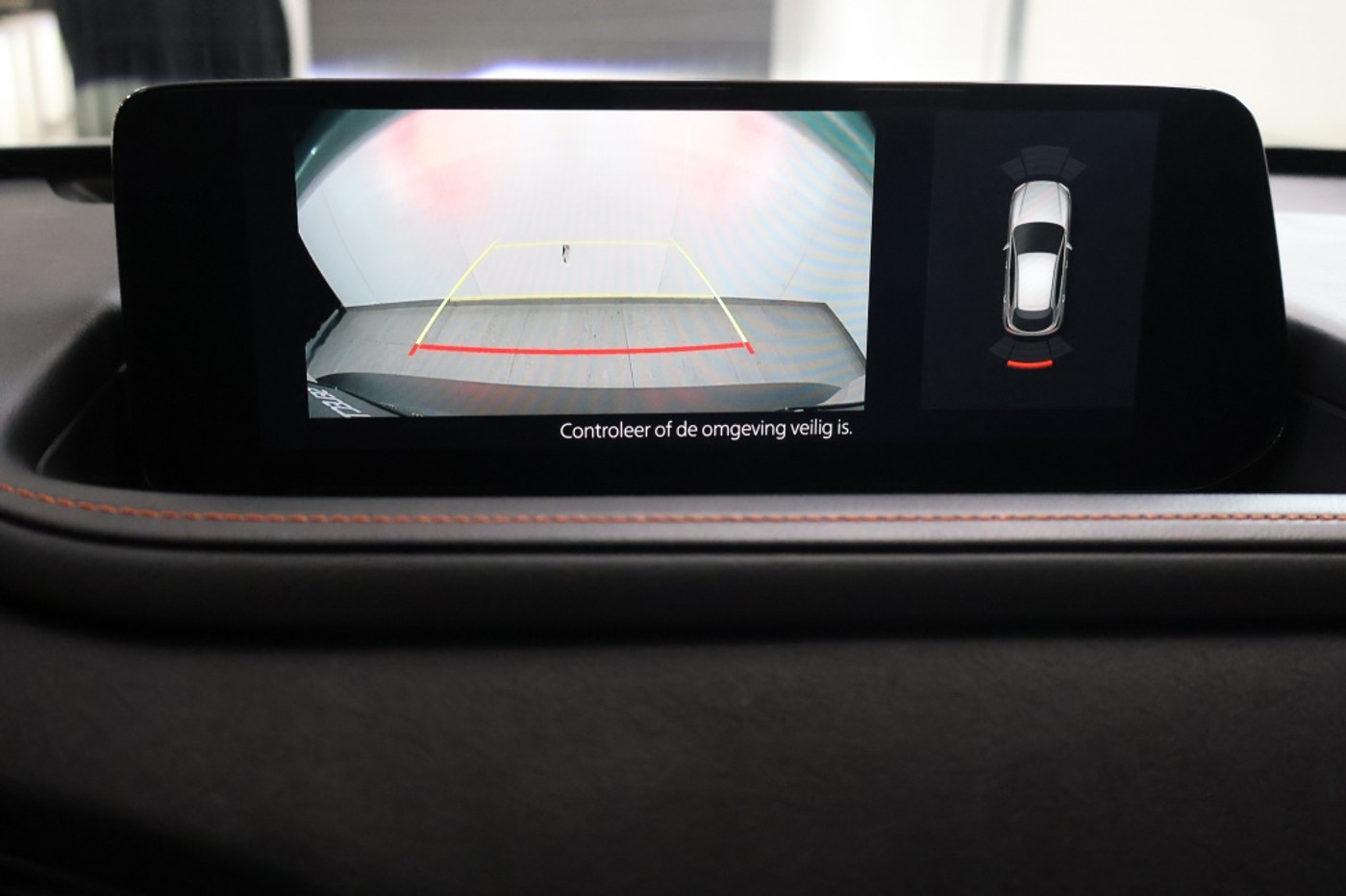 Foto van Mazda Mazda Cx-30