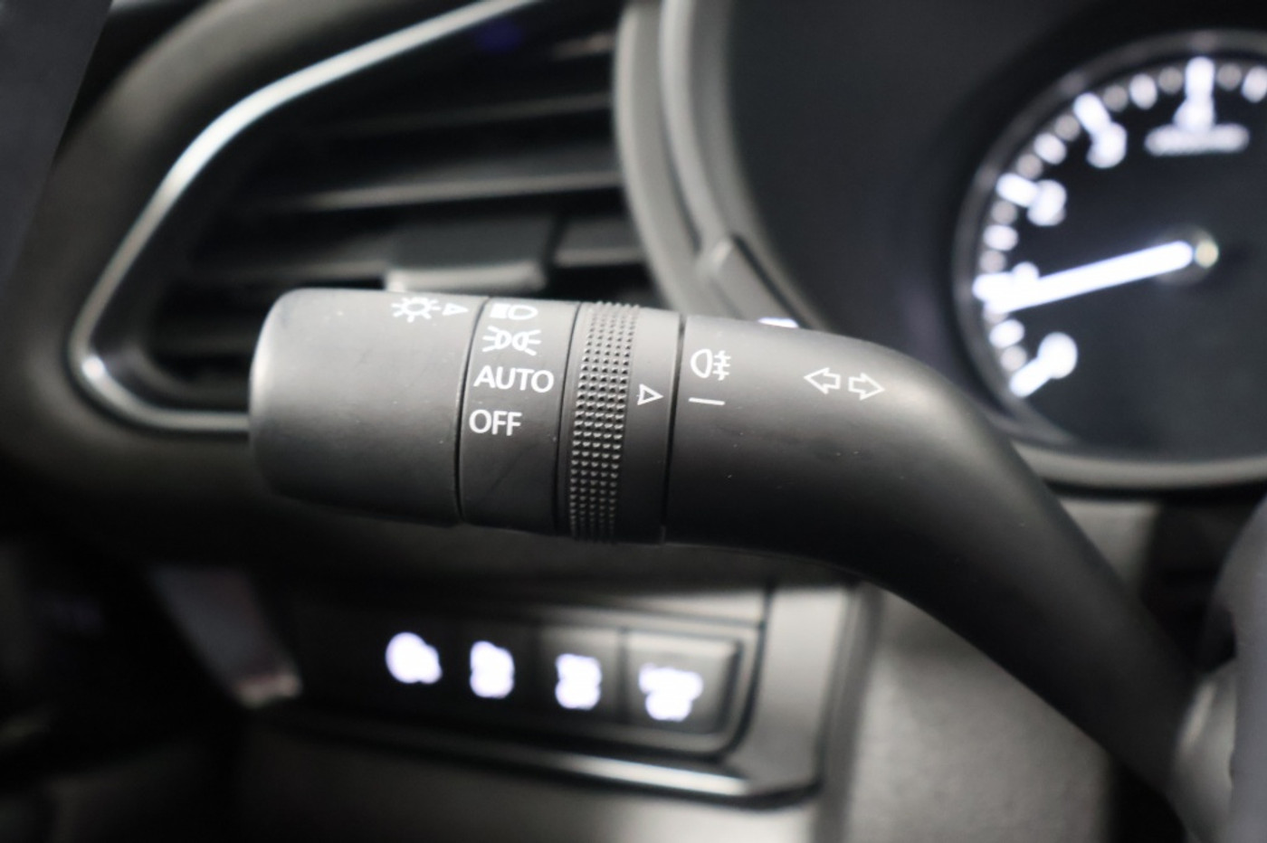 Foto van Mazda Mazda Cx-30