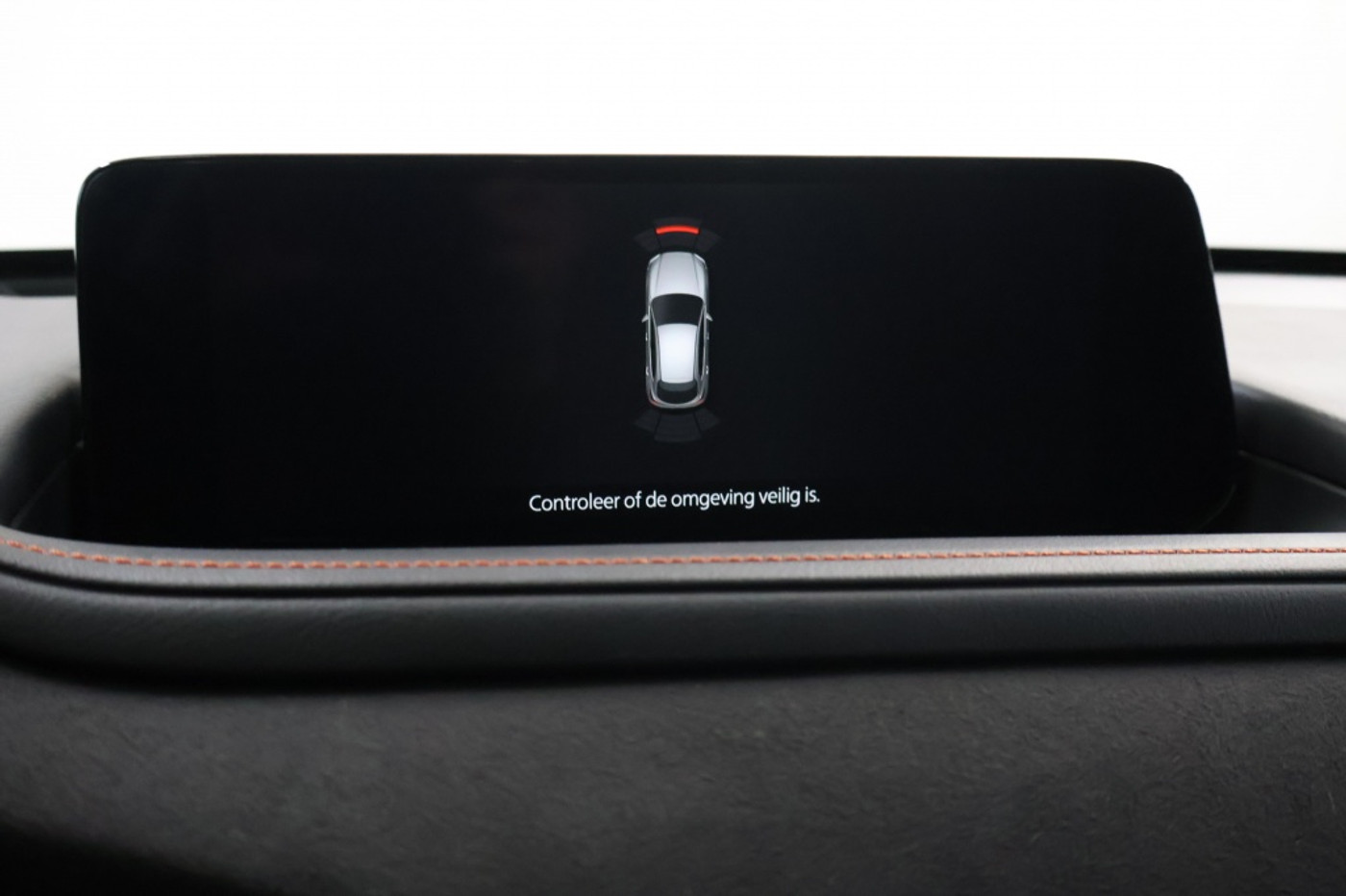 Foto van Mazda Mazda Cx-30