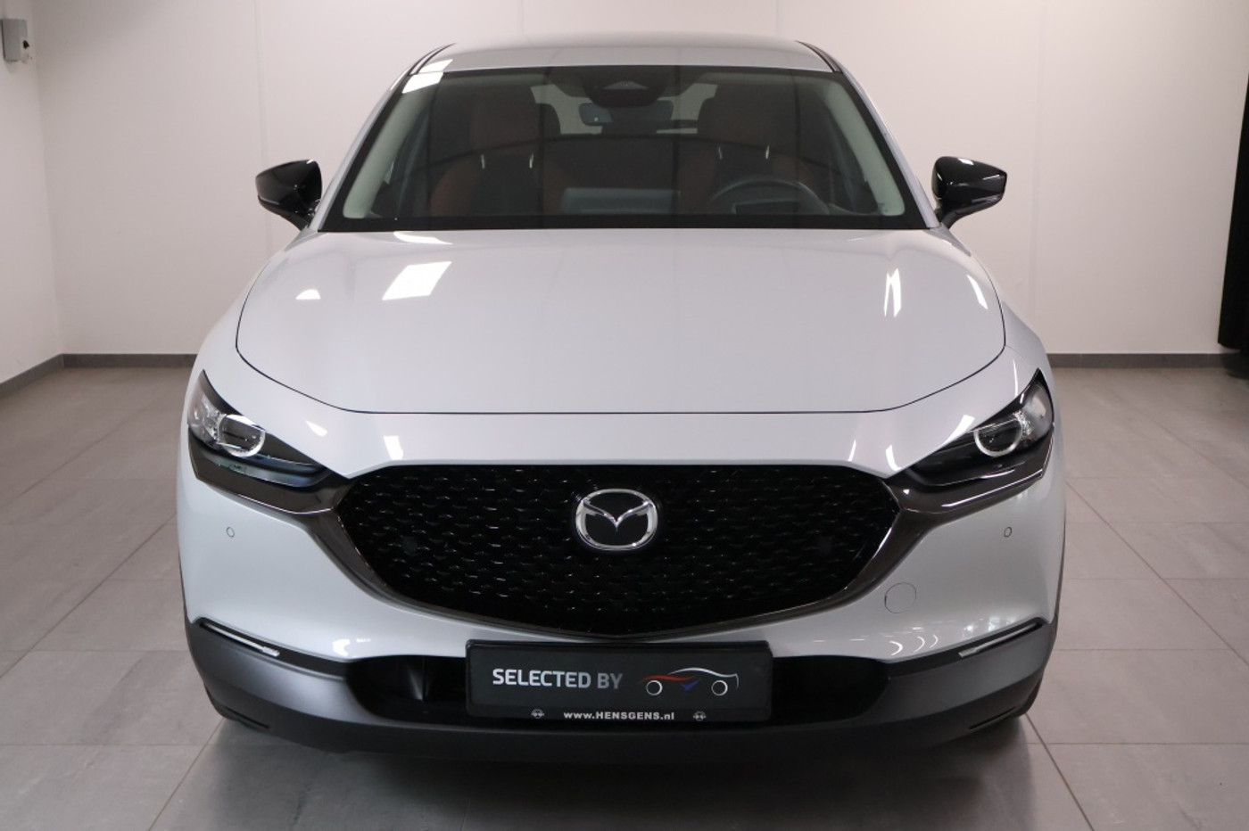 Foto van Mazda Mazda Cx-30