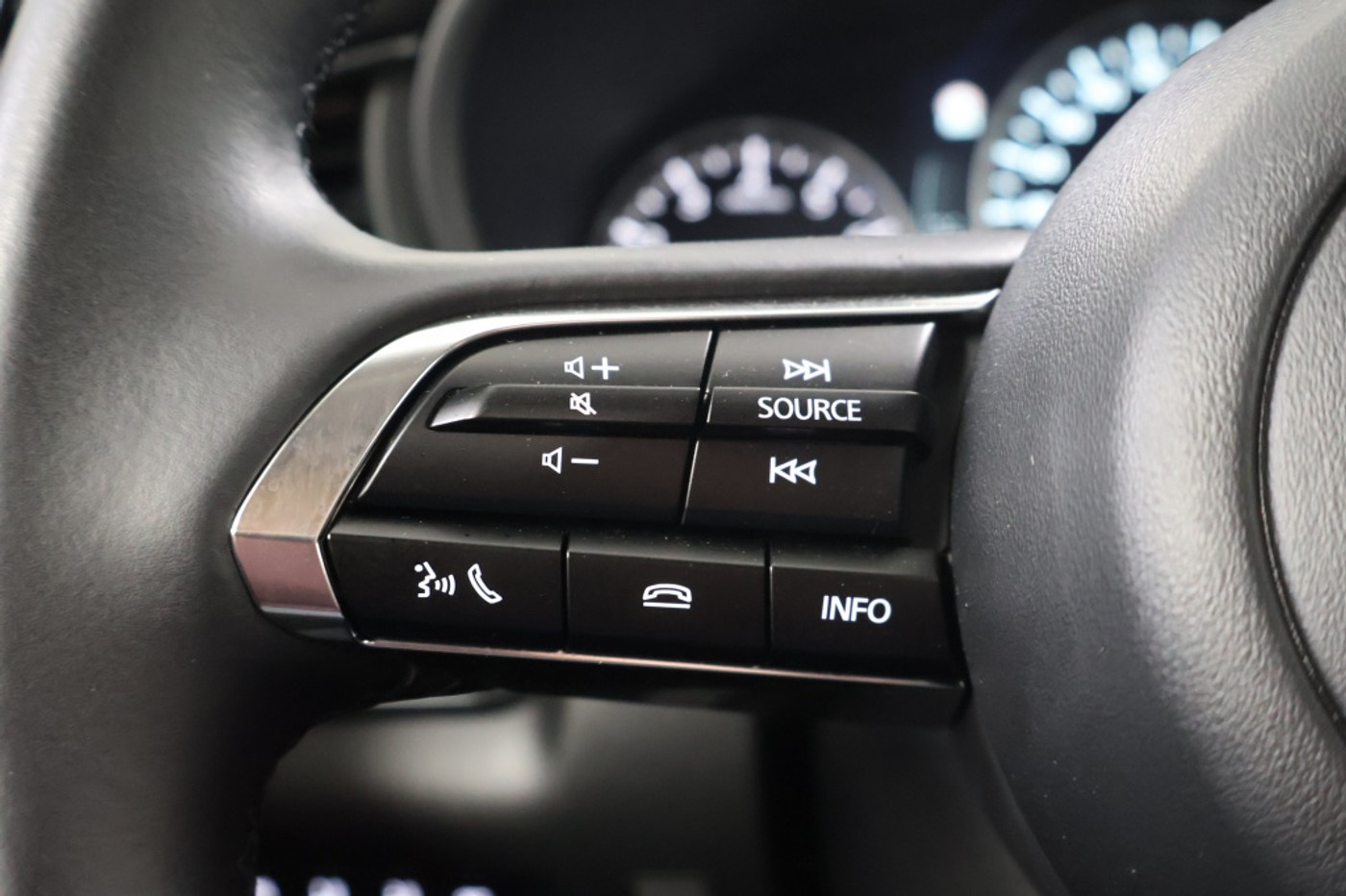 Foto van Mazda Mazda Cx-30