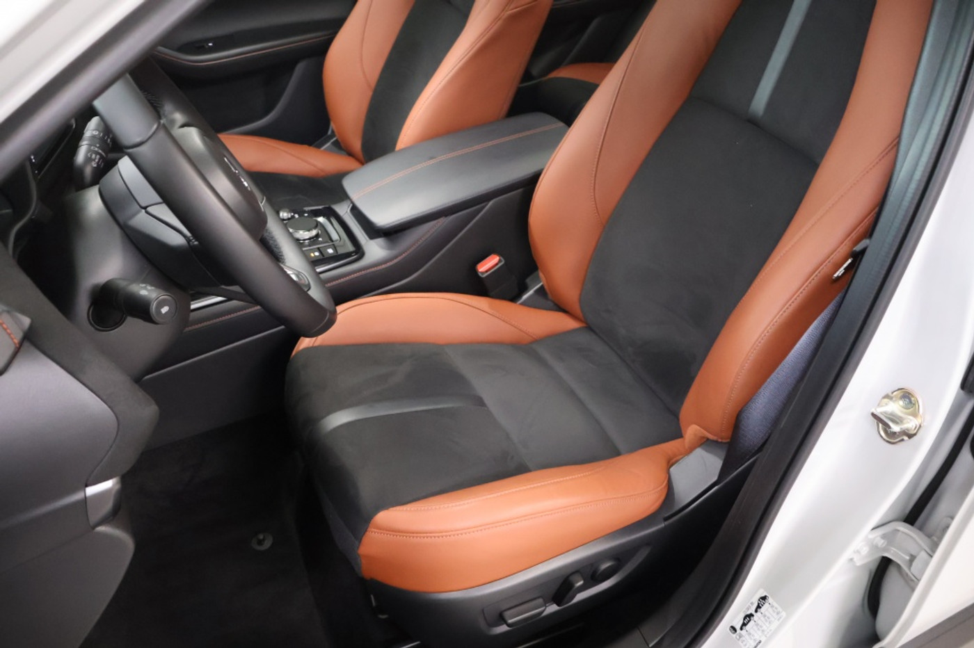 Foto van Mazda Mazda Cx-30