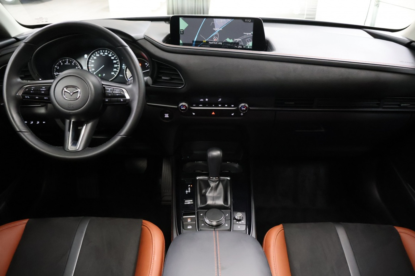 Foto van Mazda Mazda Cx-30