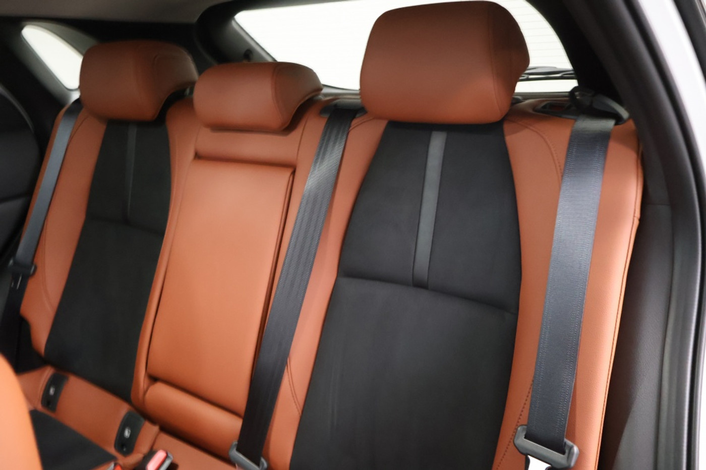 Foto van Mazda Mazda Cx-30