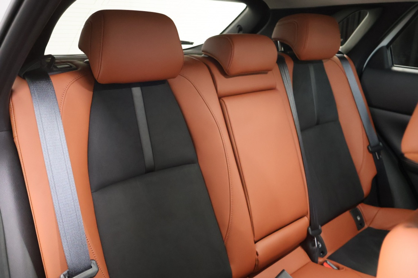 Foto van Mazda Mazda Cx-30